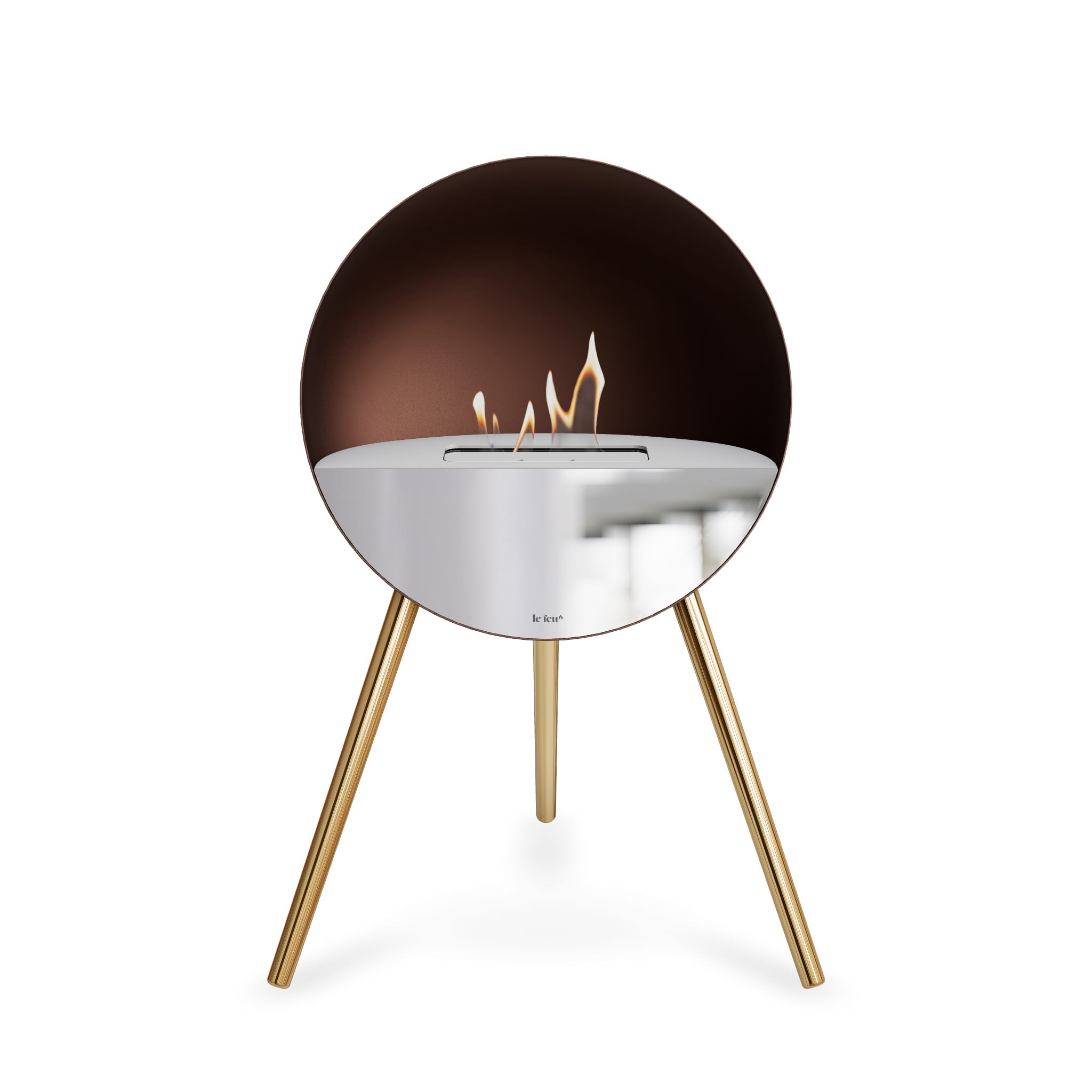 Le Feu Eye - Mocca