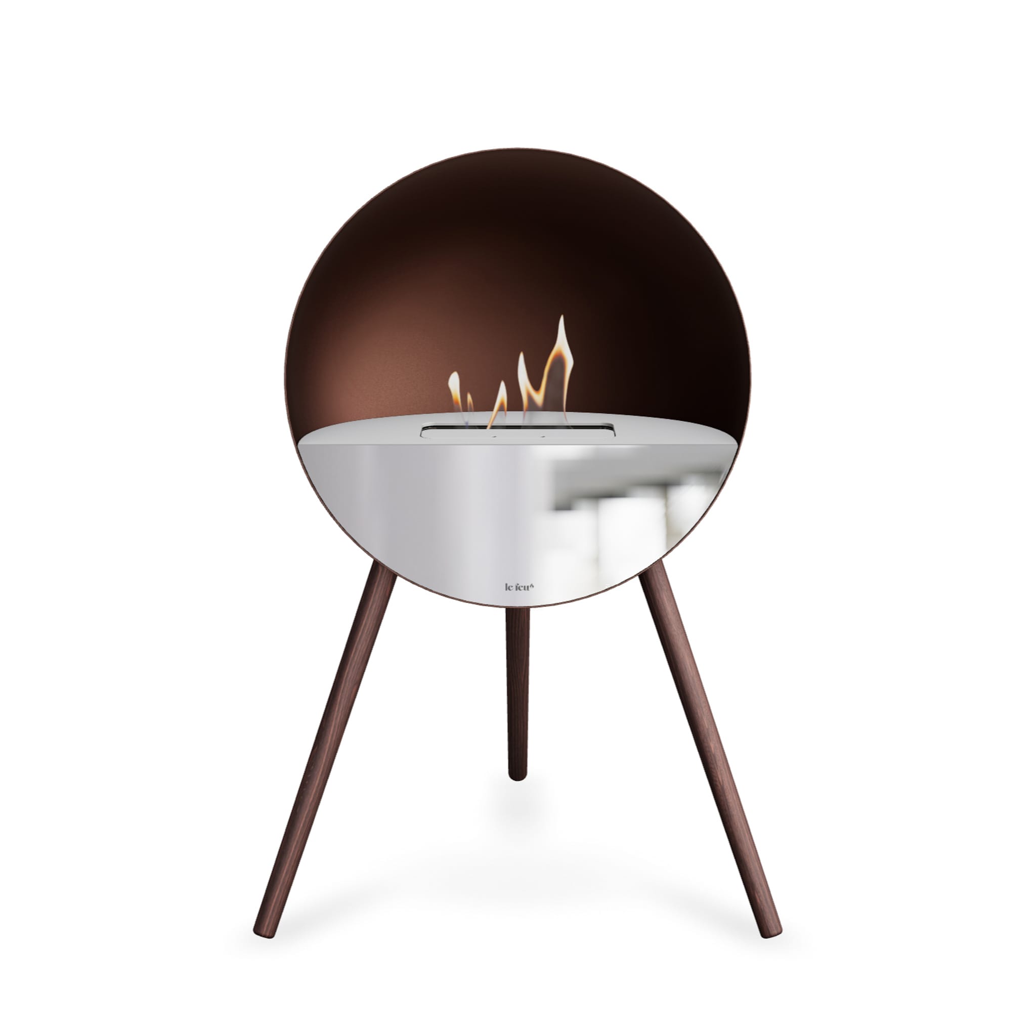 Le Feu Eye - Mocca