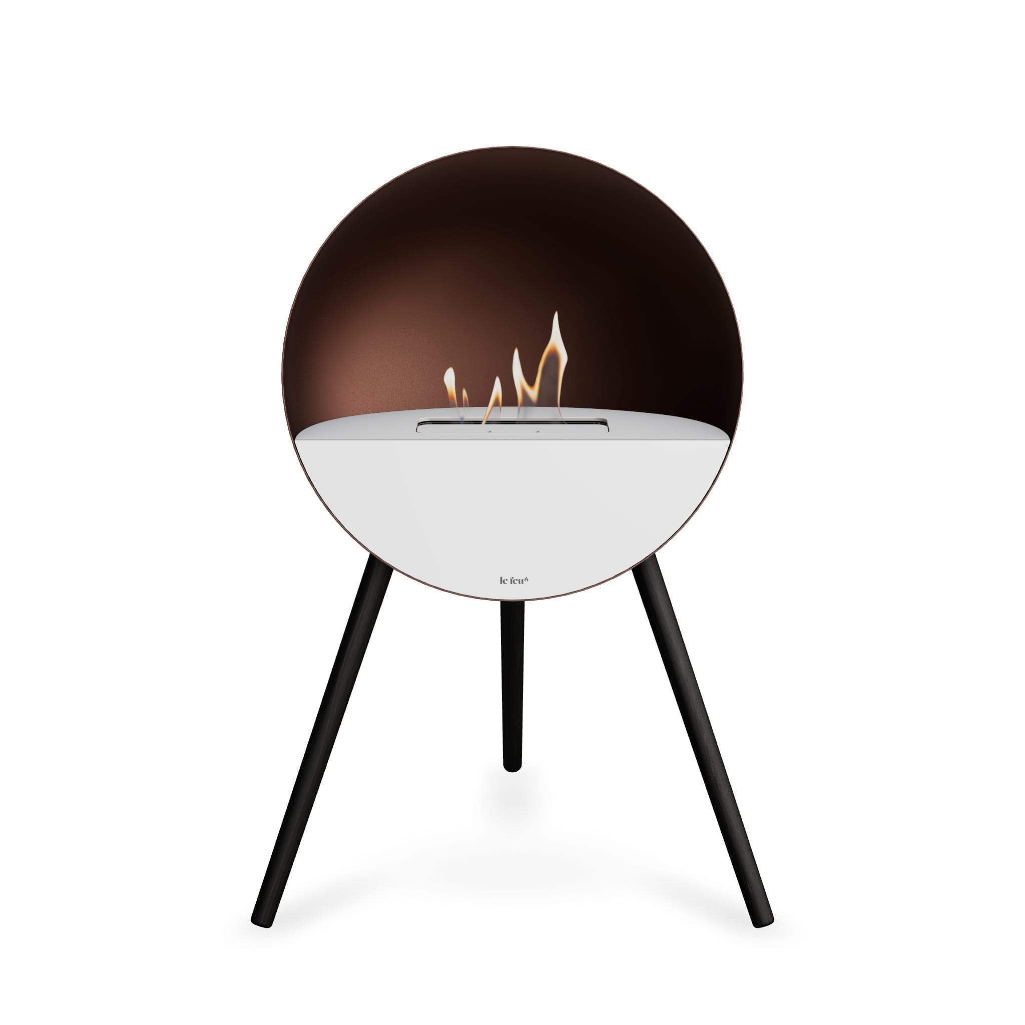 Le Feu Eye - Mocca