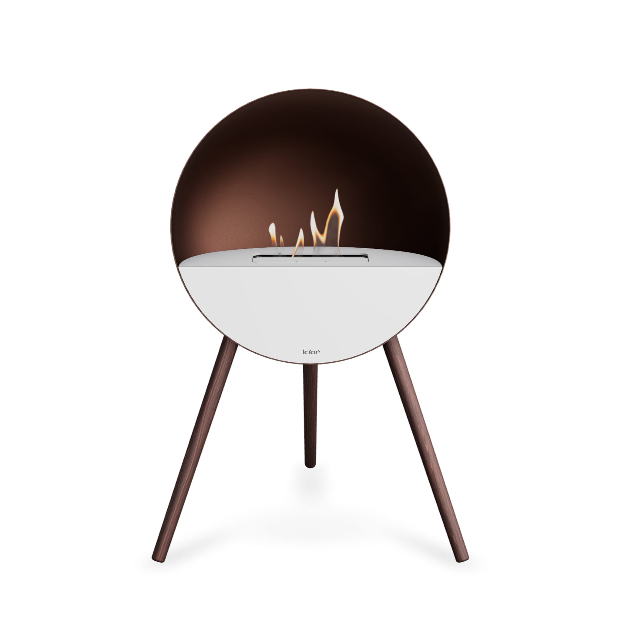 Le Feu Eye - Mocca
