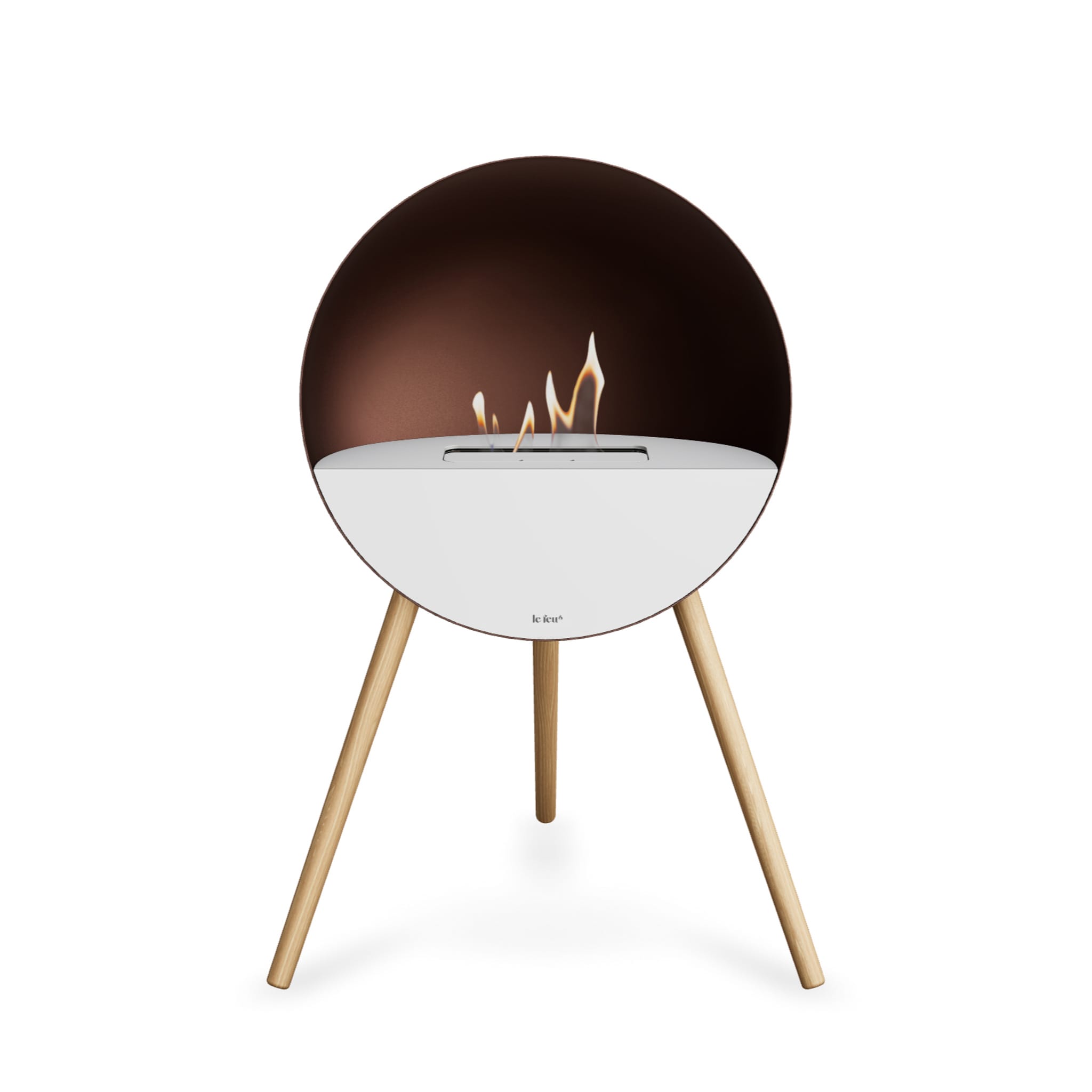 Le Feu Eye - Mocca