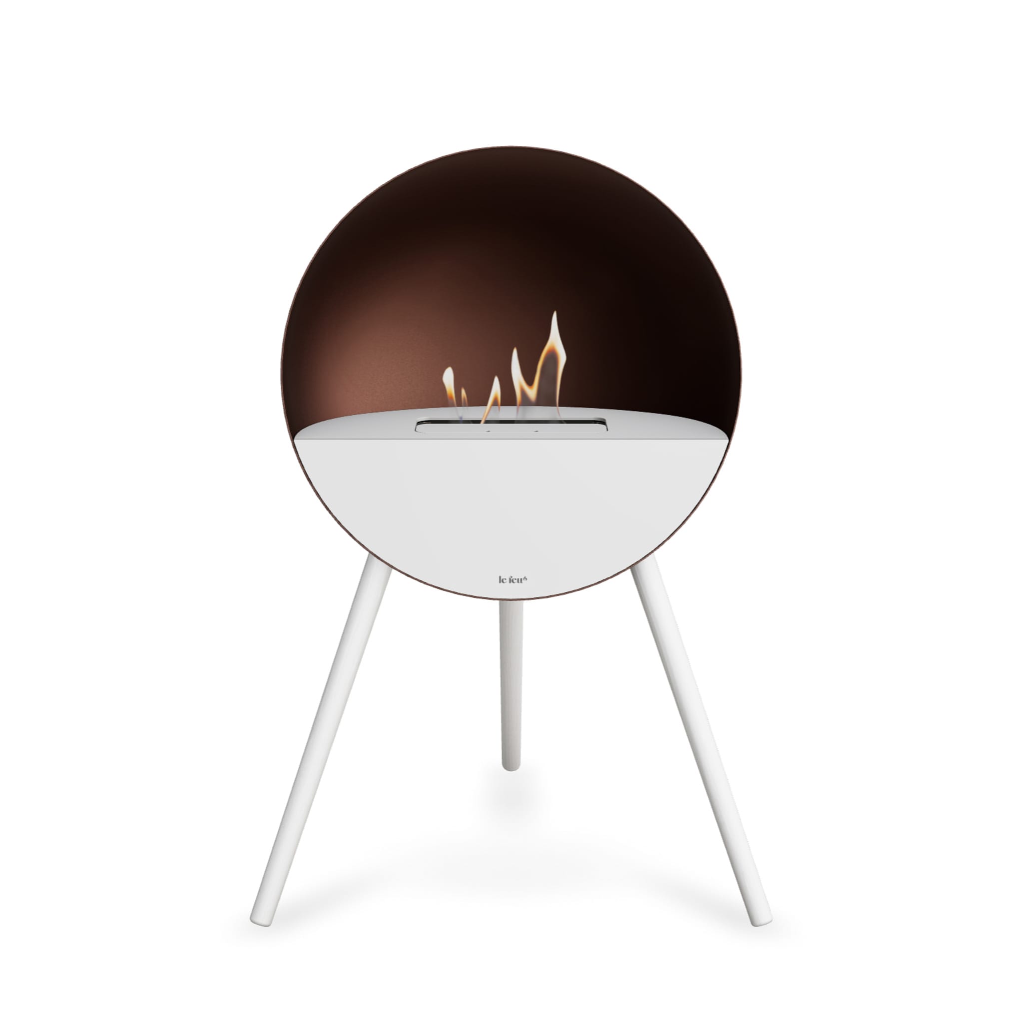 Le Feu Eye - Mocca
