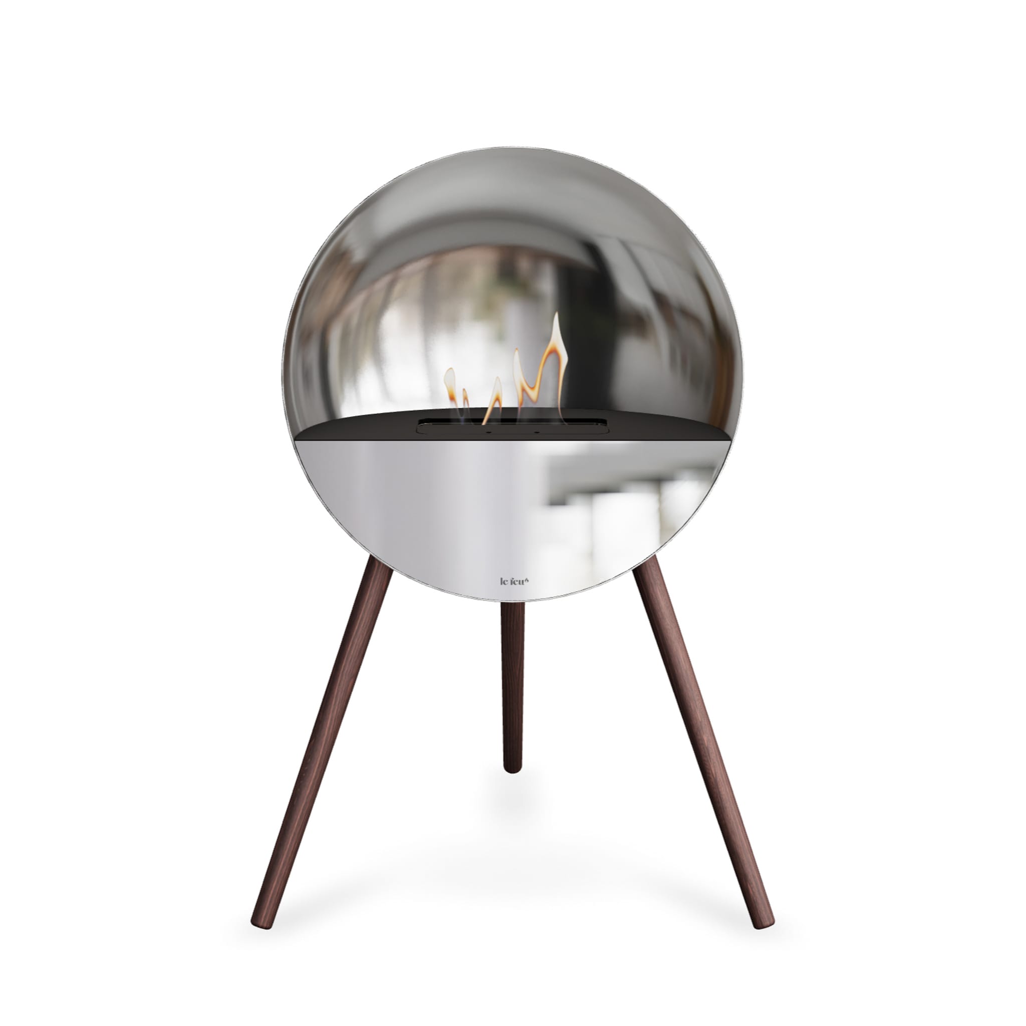 Le Feu Eye - Silver