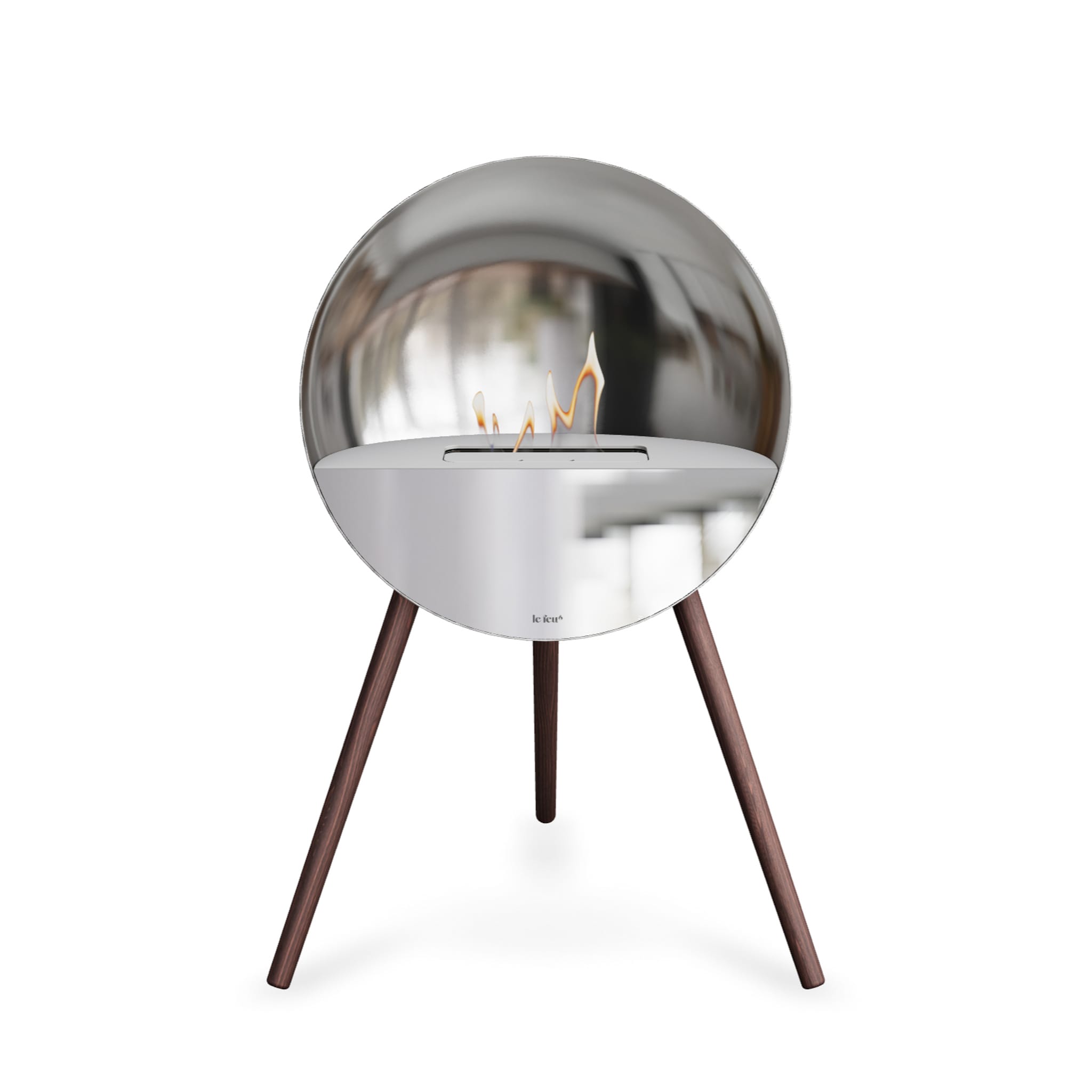 Le Feu Eye - Silver