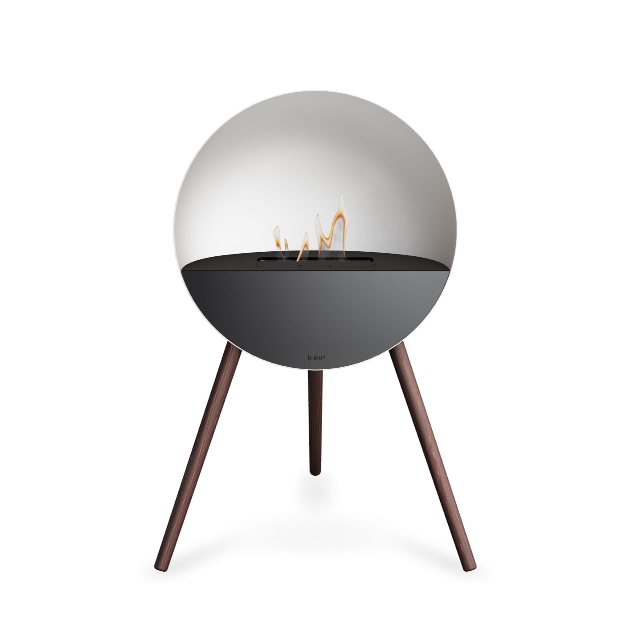 Le Feu Eye - White