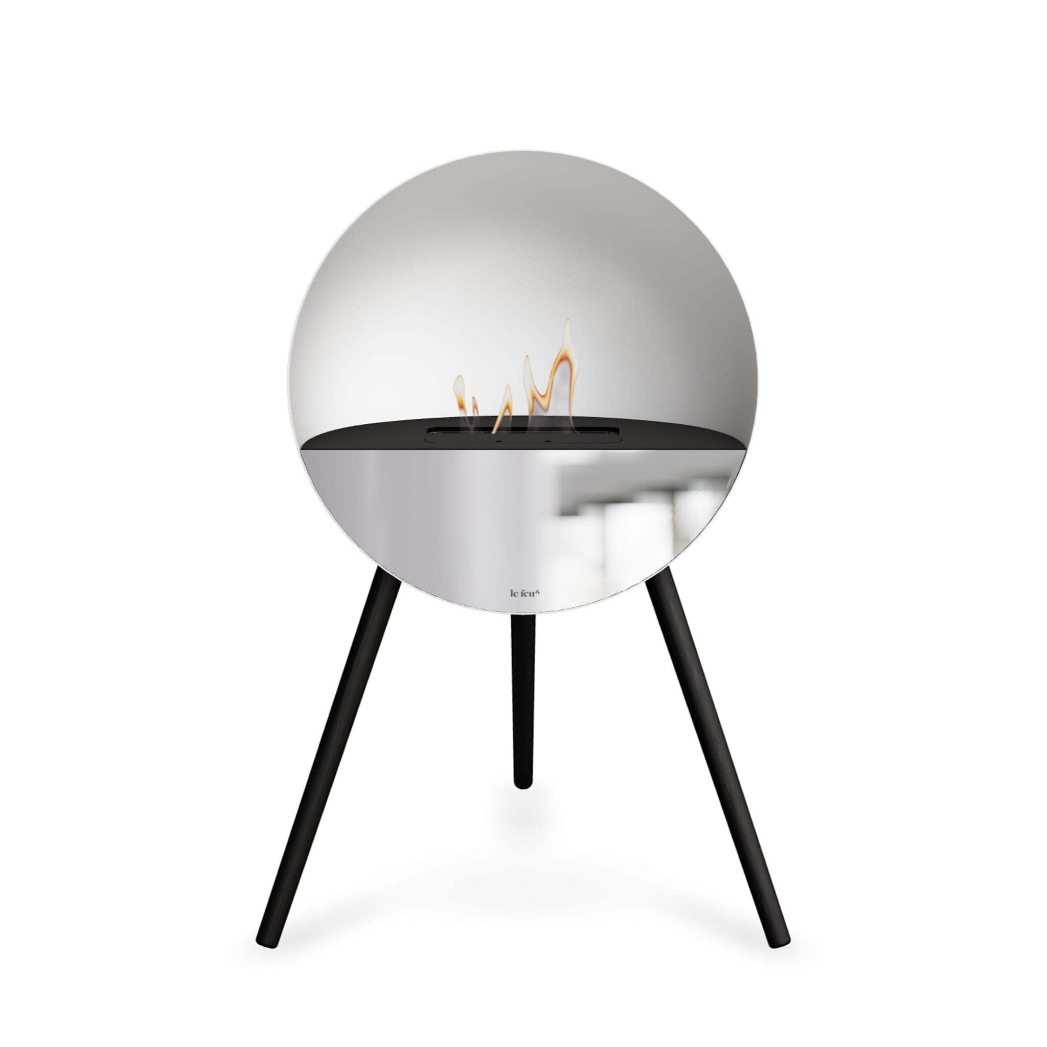 Le Feu Eye - White