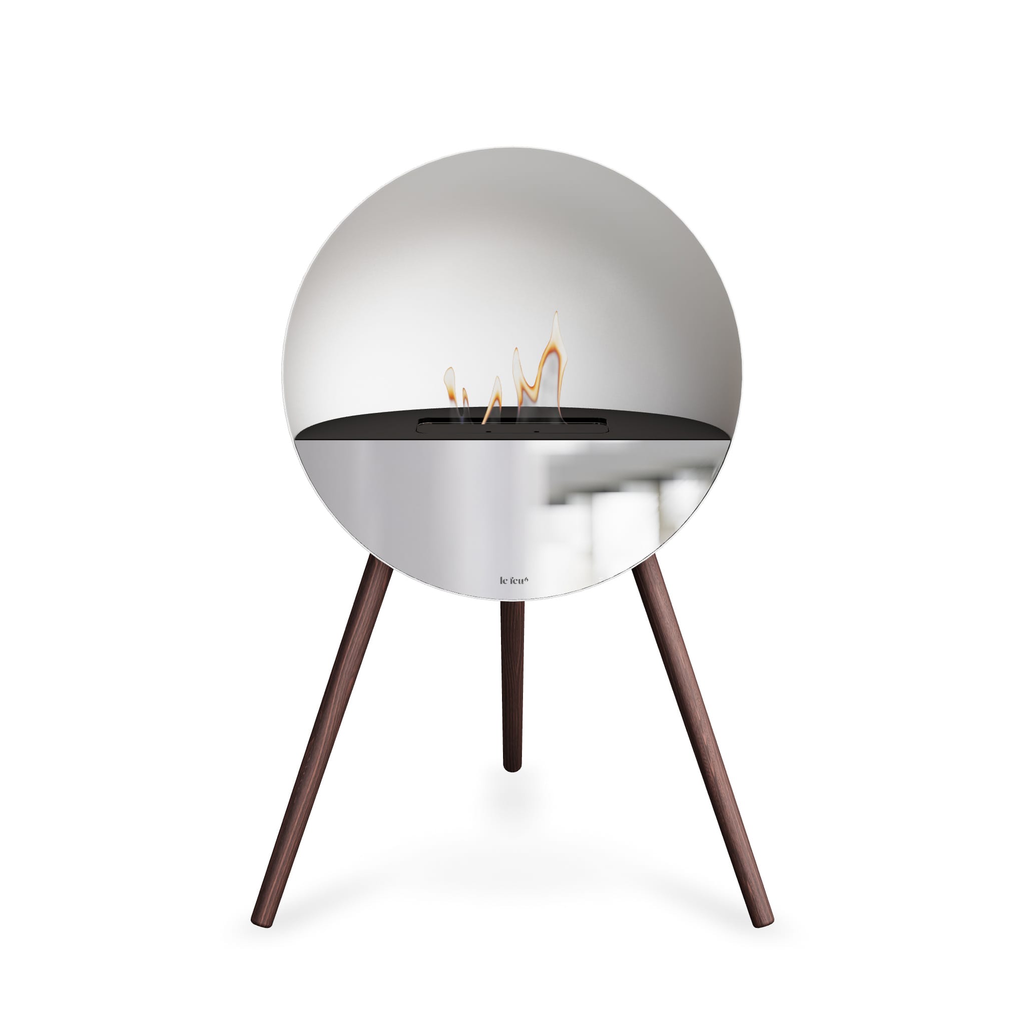 Le Feu Eye - White
