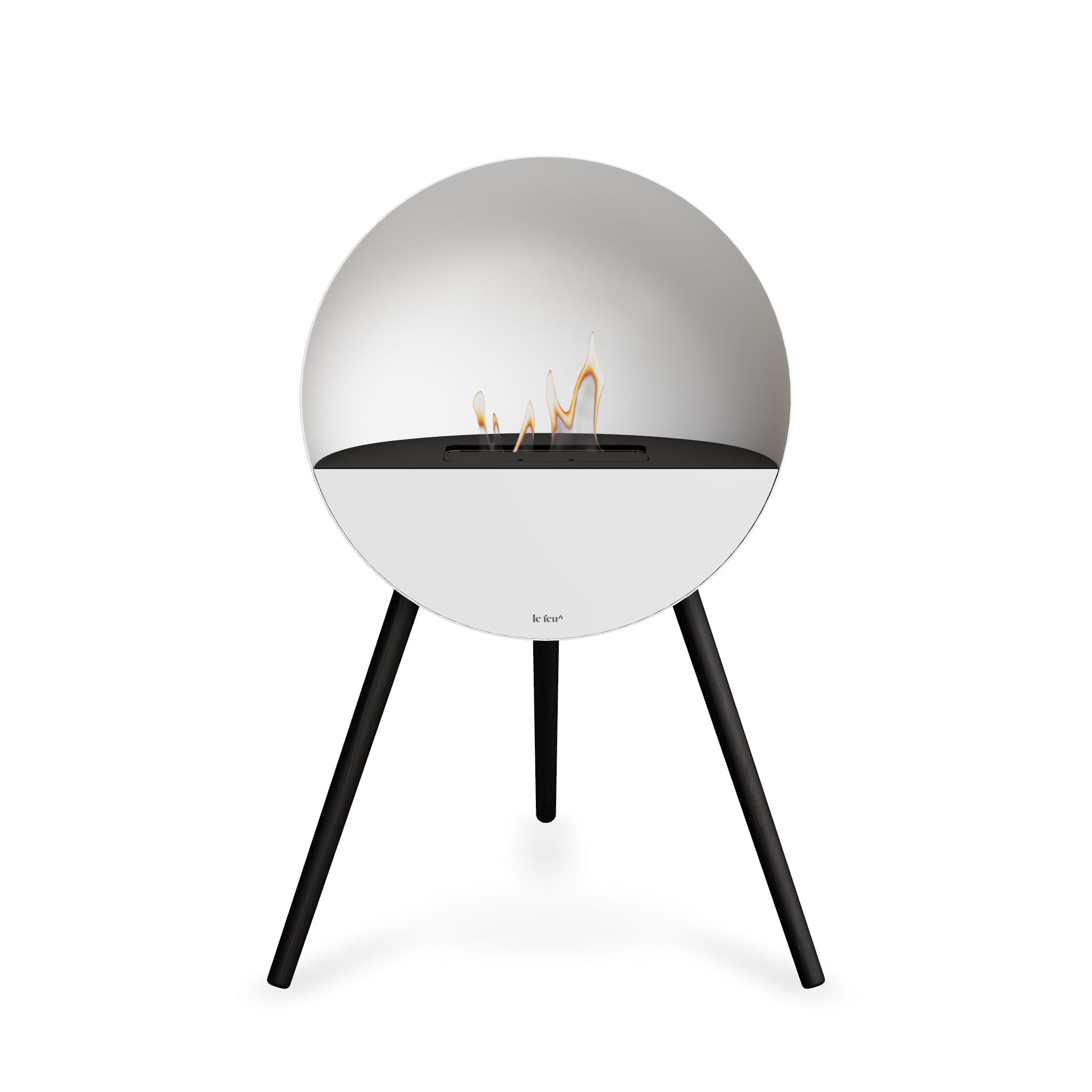Le Feu Eye - White