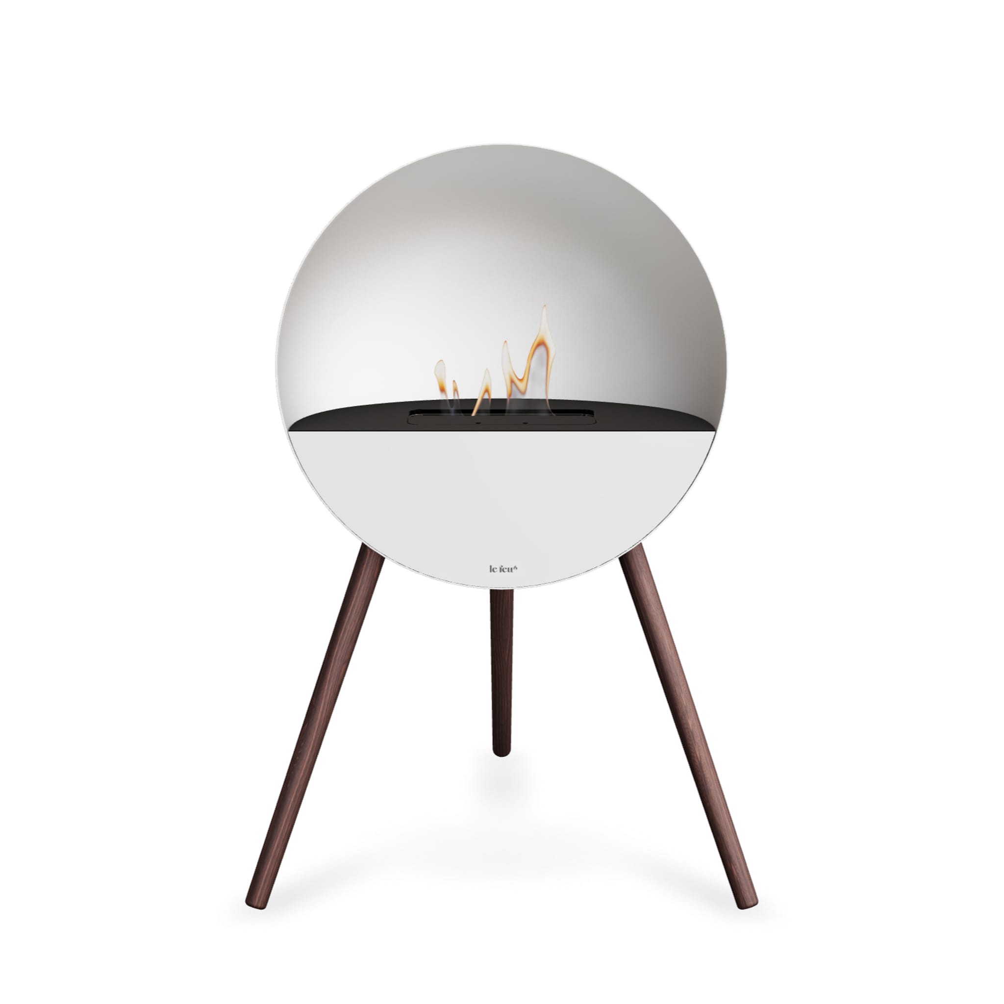 Le Feu Eye - White