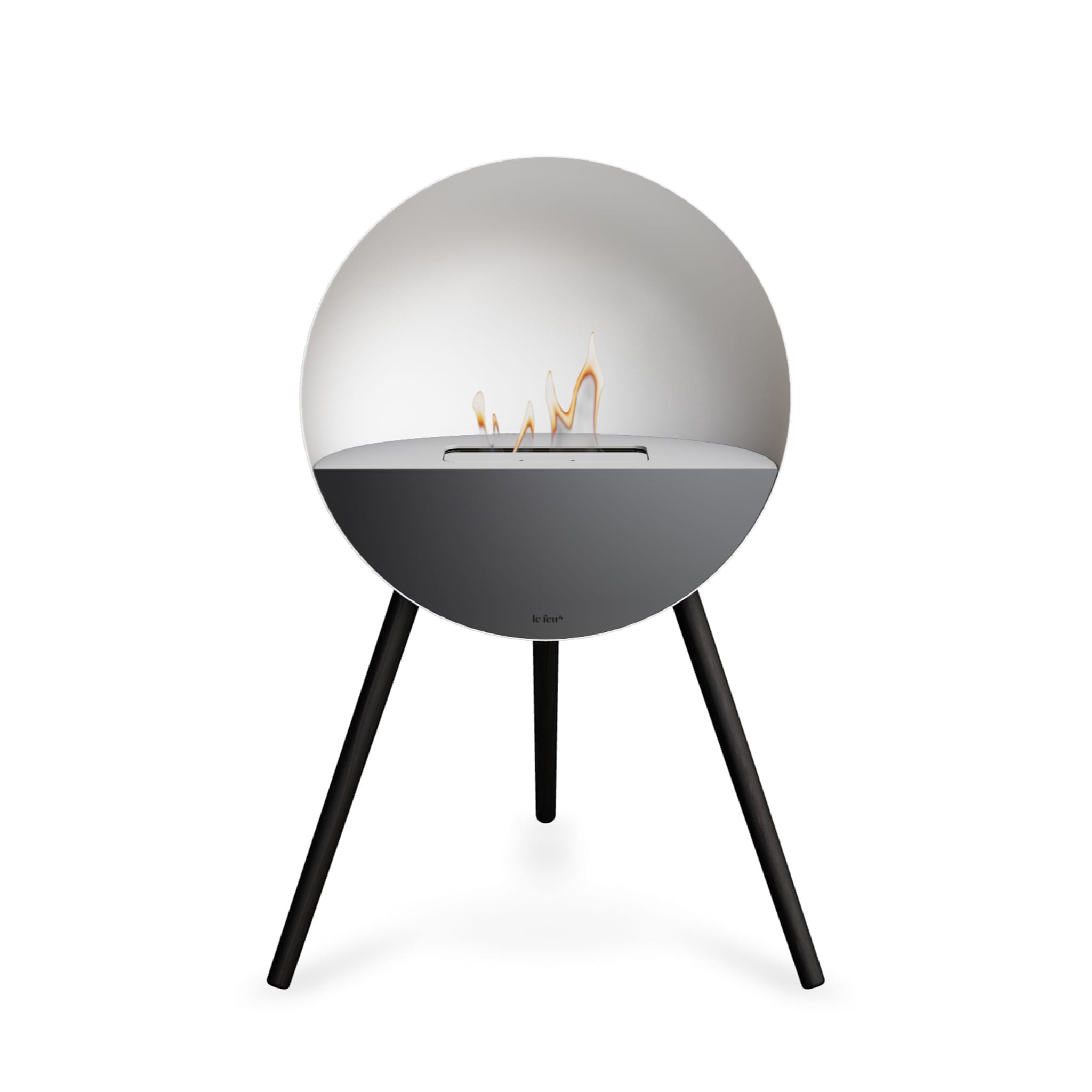 Le Feu Eye - White