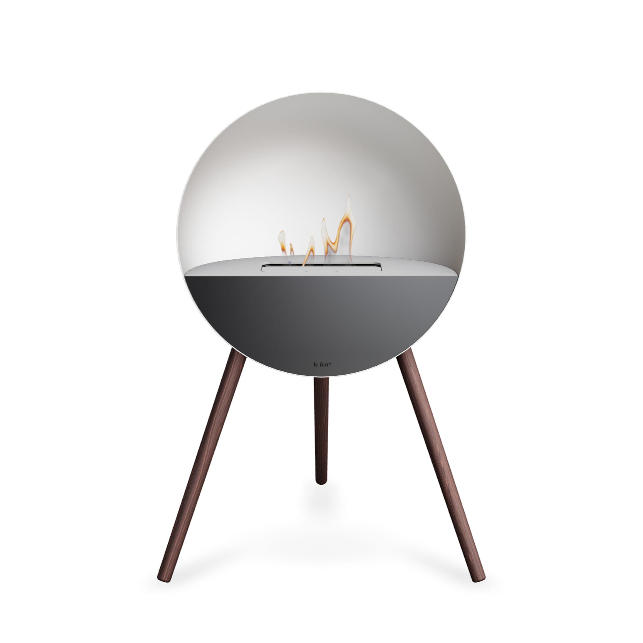 Le Feu Eye - White