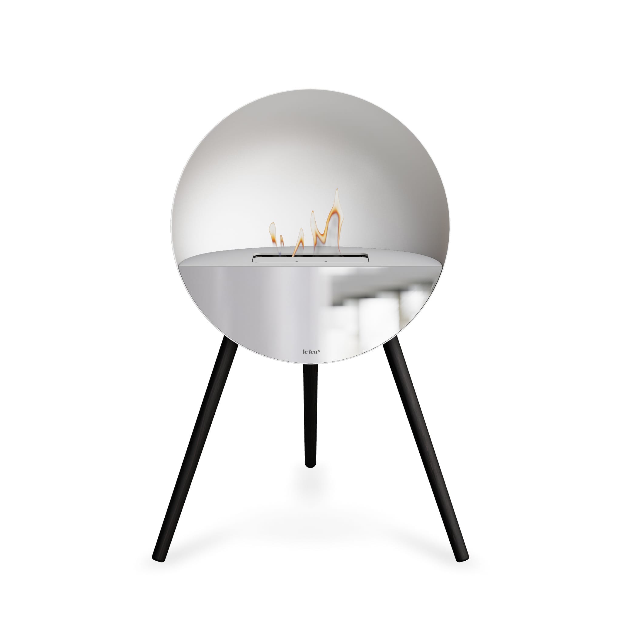 Le Feu Eye - White