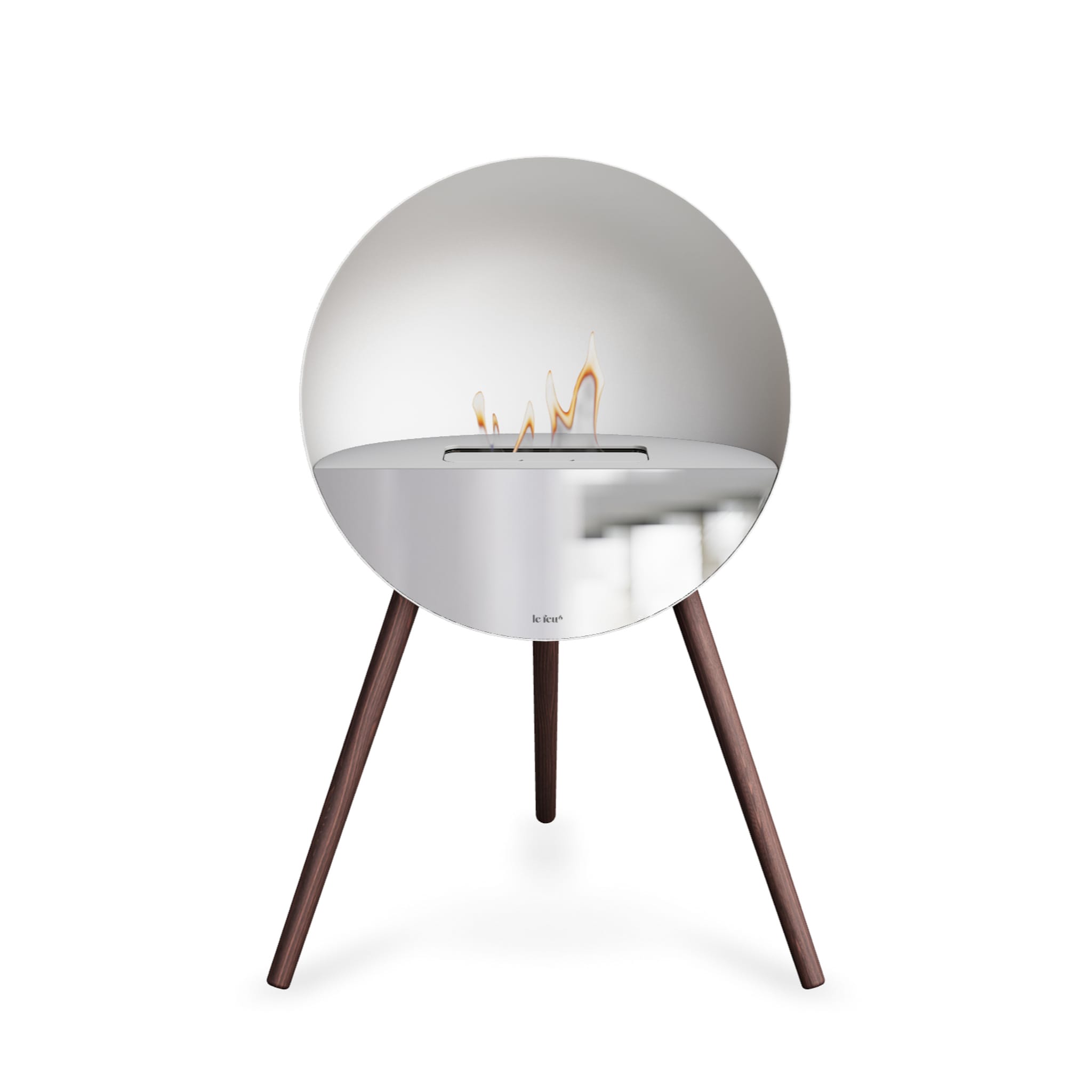 Le Feu Eye - White
