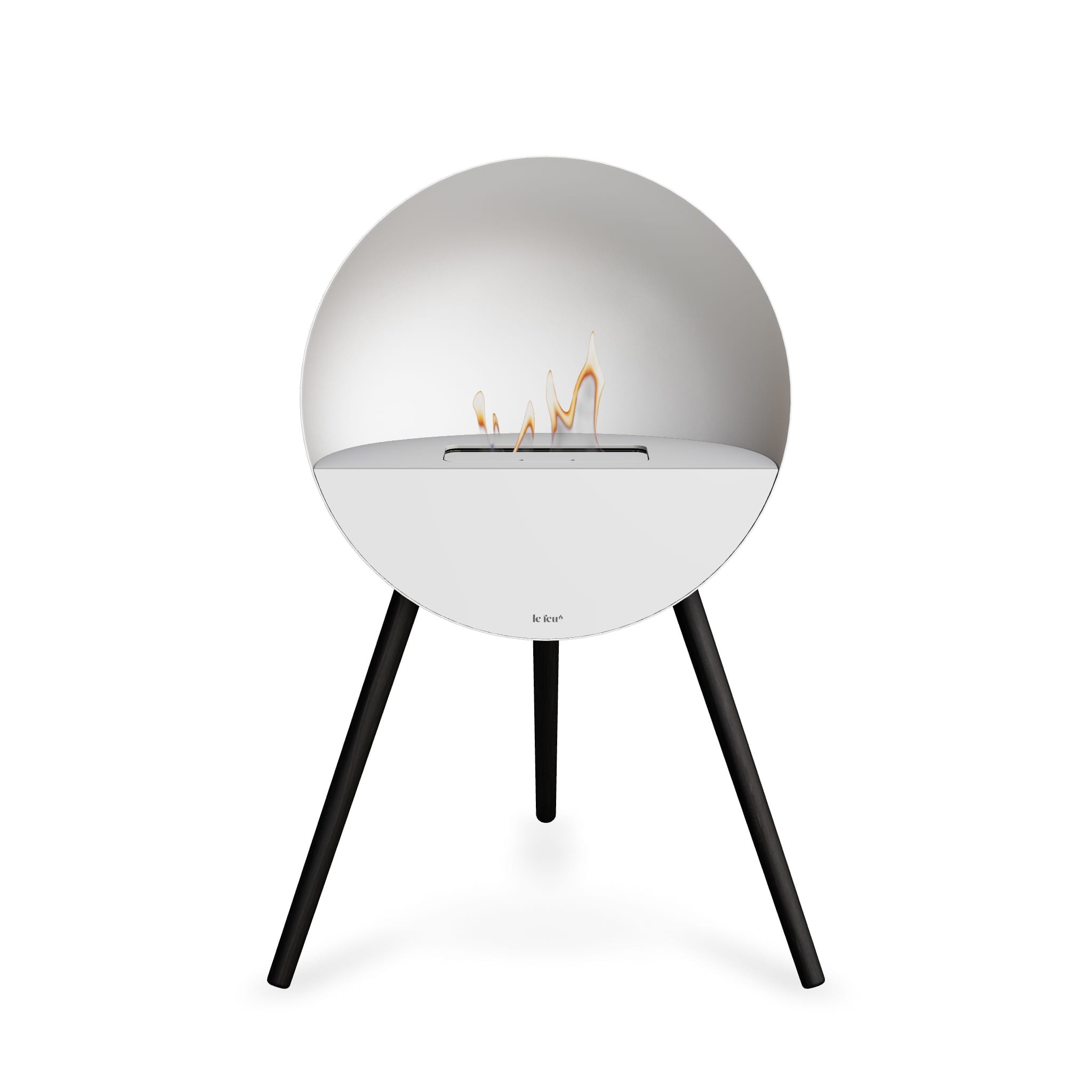 Le Feu Eye - White