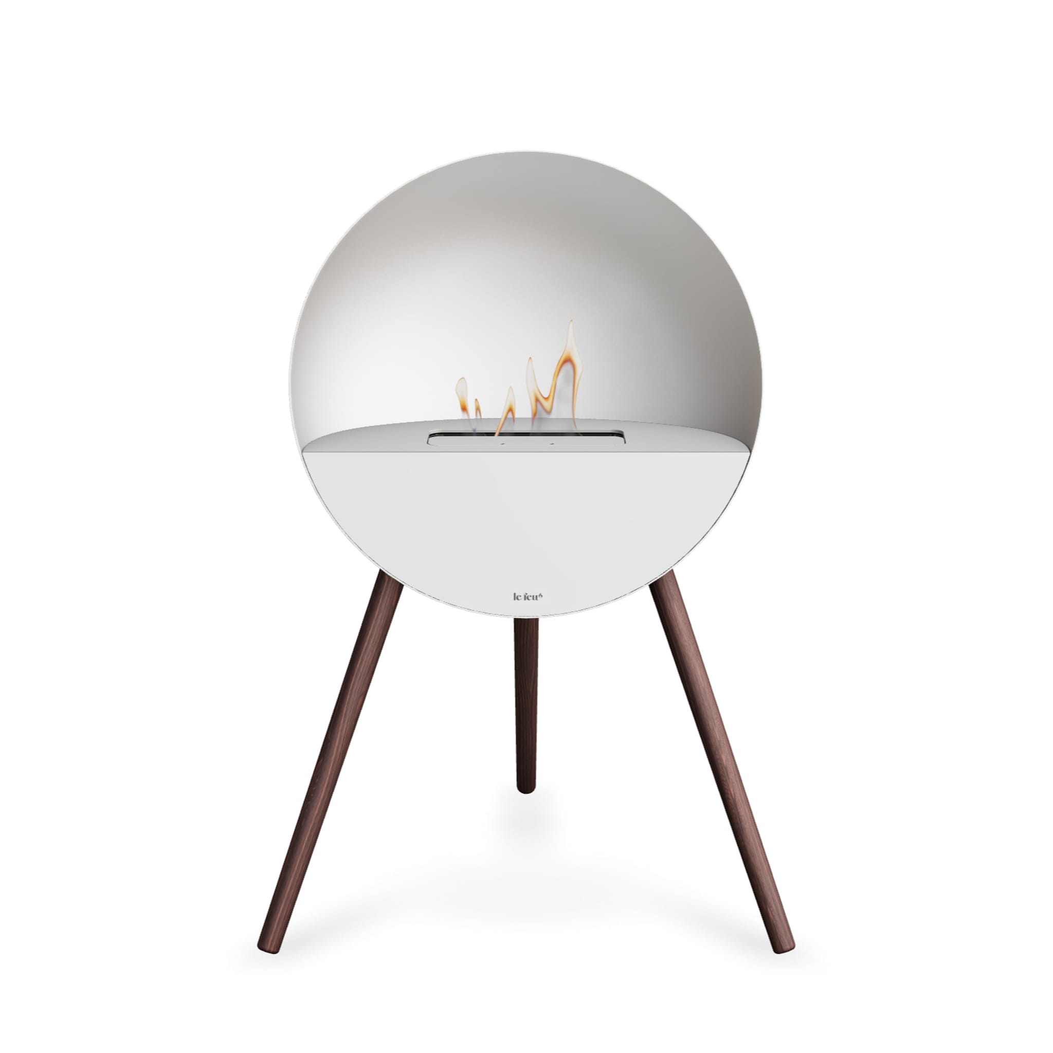 Le Feu Eye - White