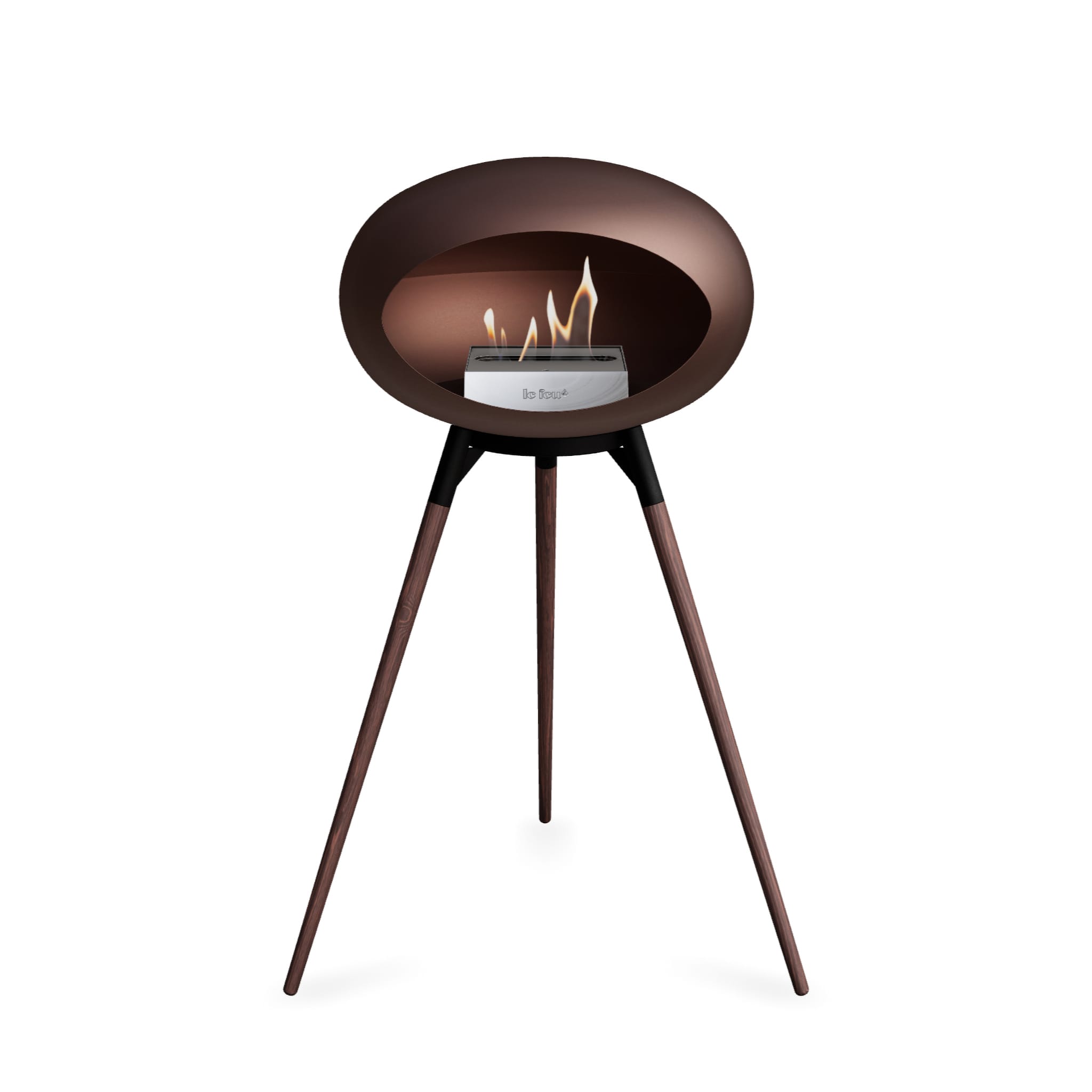 Le Feu Ground High Dome - Mocca