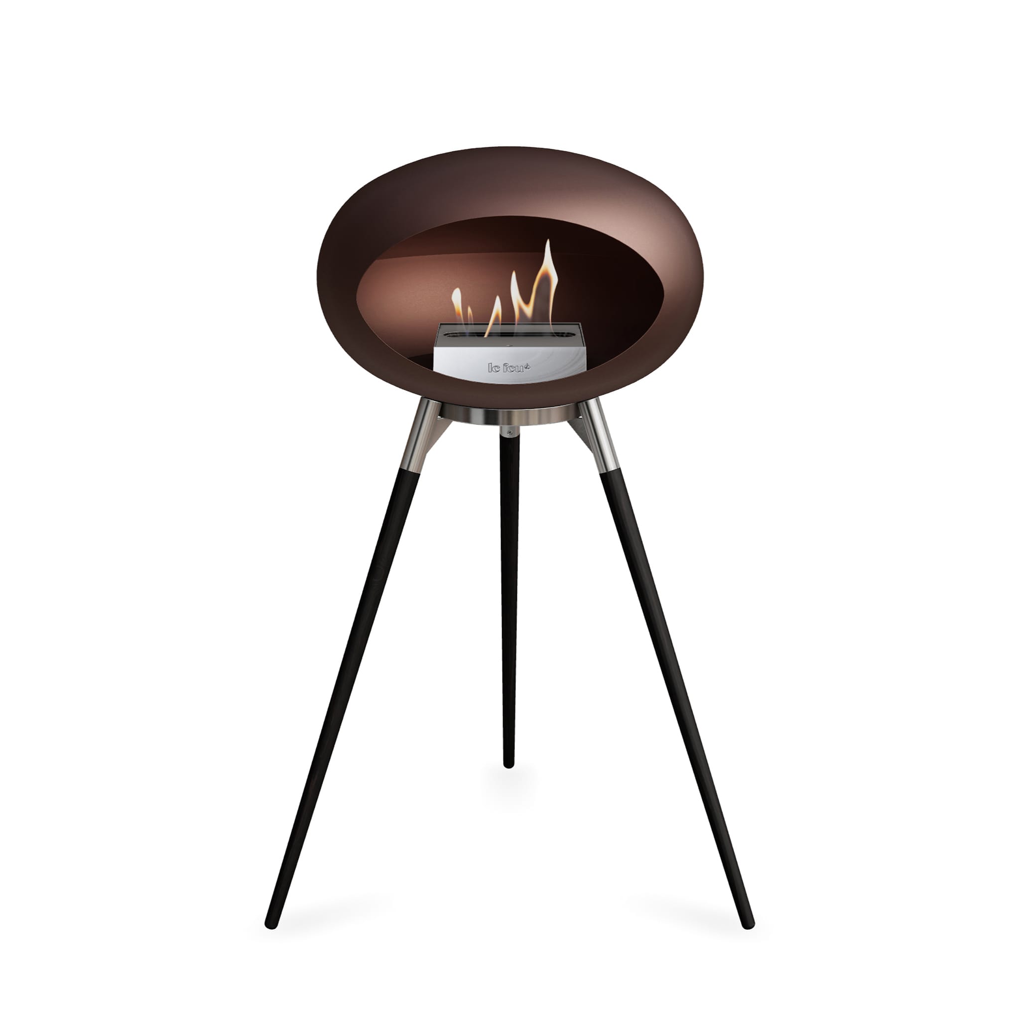 Le Feu Ground High Dome - Mocca