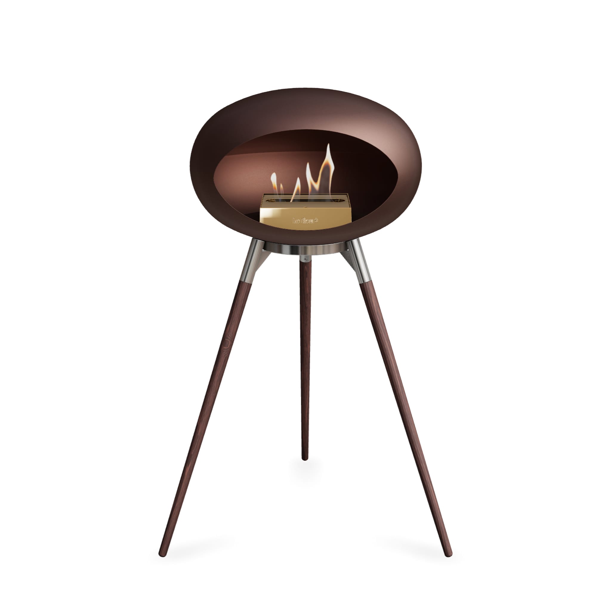 Le Feu Ground High Dome - Mocca