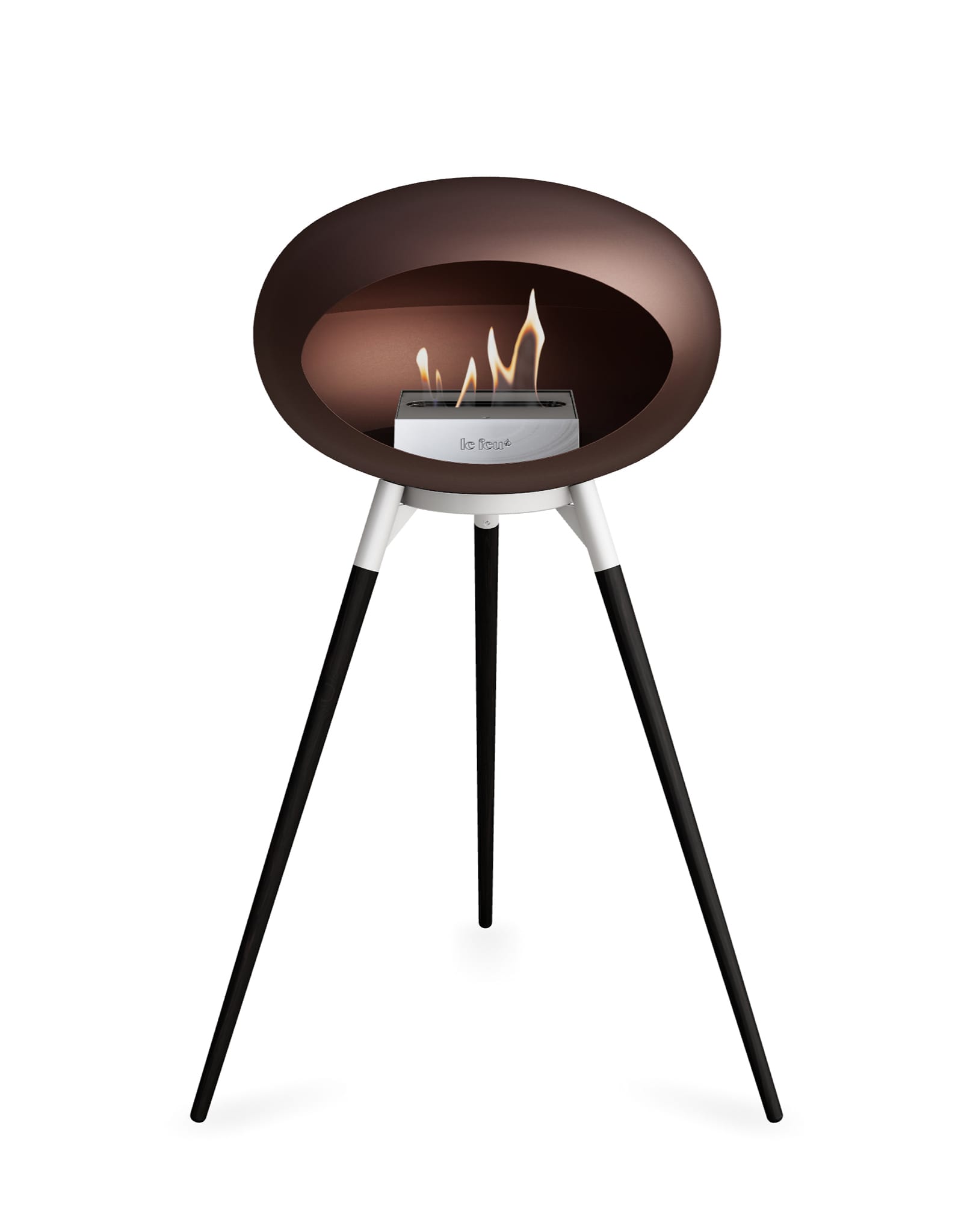 Le Feu Ground High Dome - Mocca