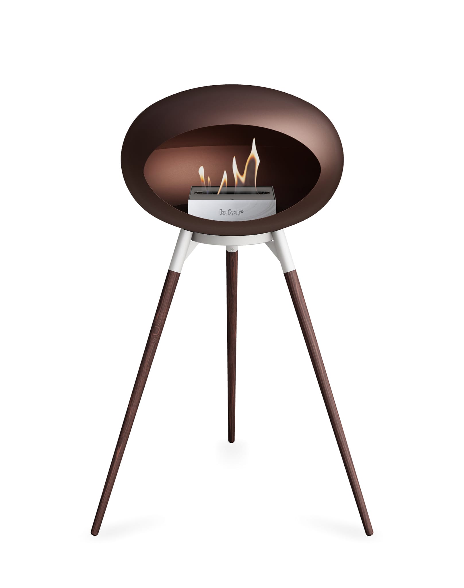 Le Feu Ground High Dome - Mocca