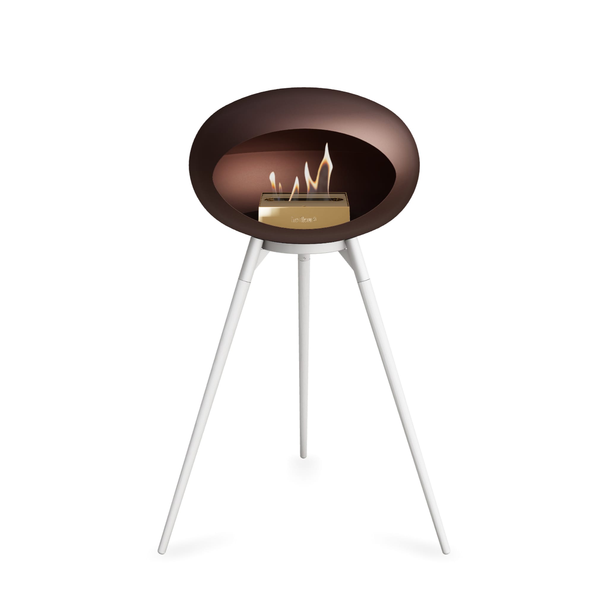 Le Feu Ground High Dome - Mocca