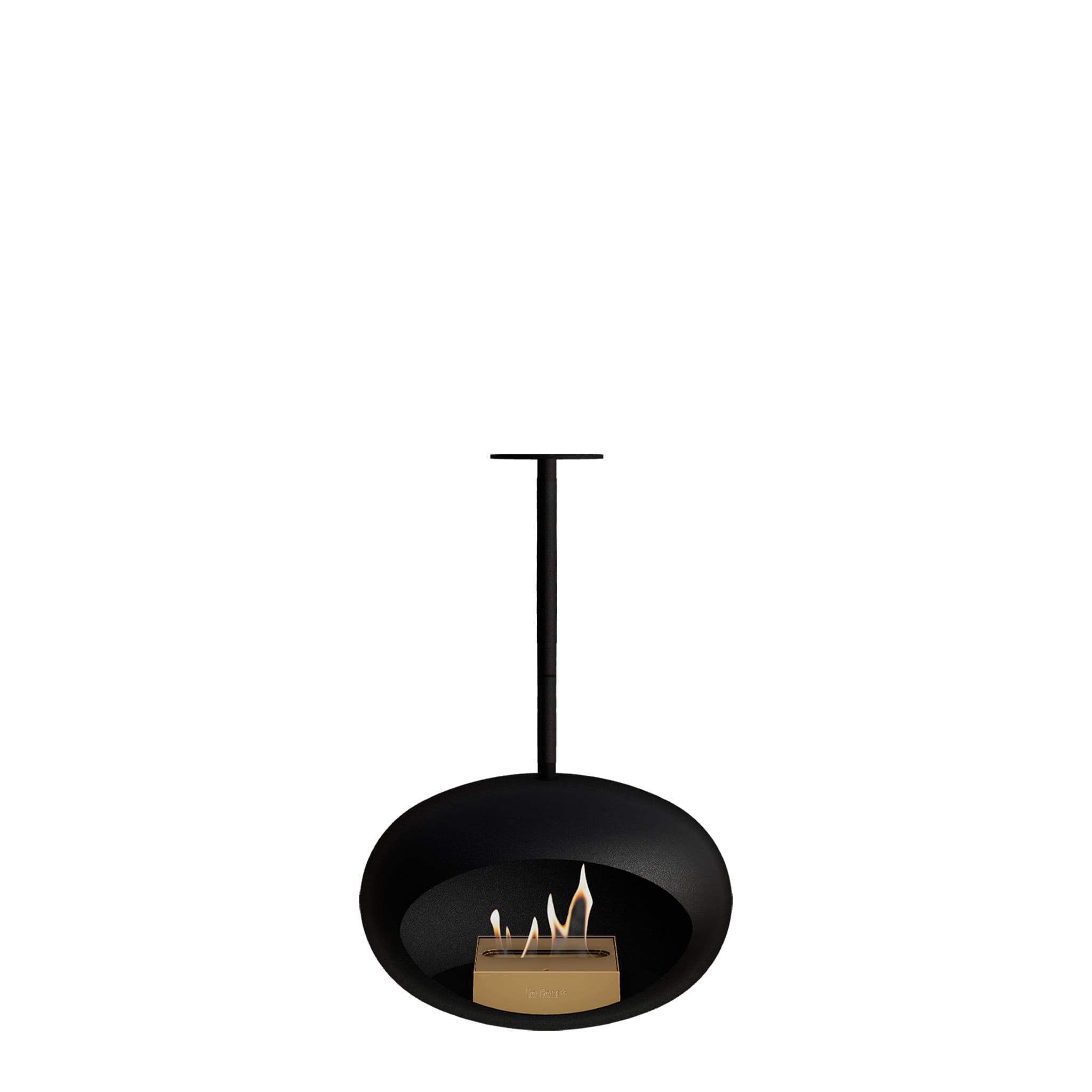 Le Feu Sky Dome - Black