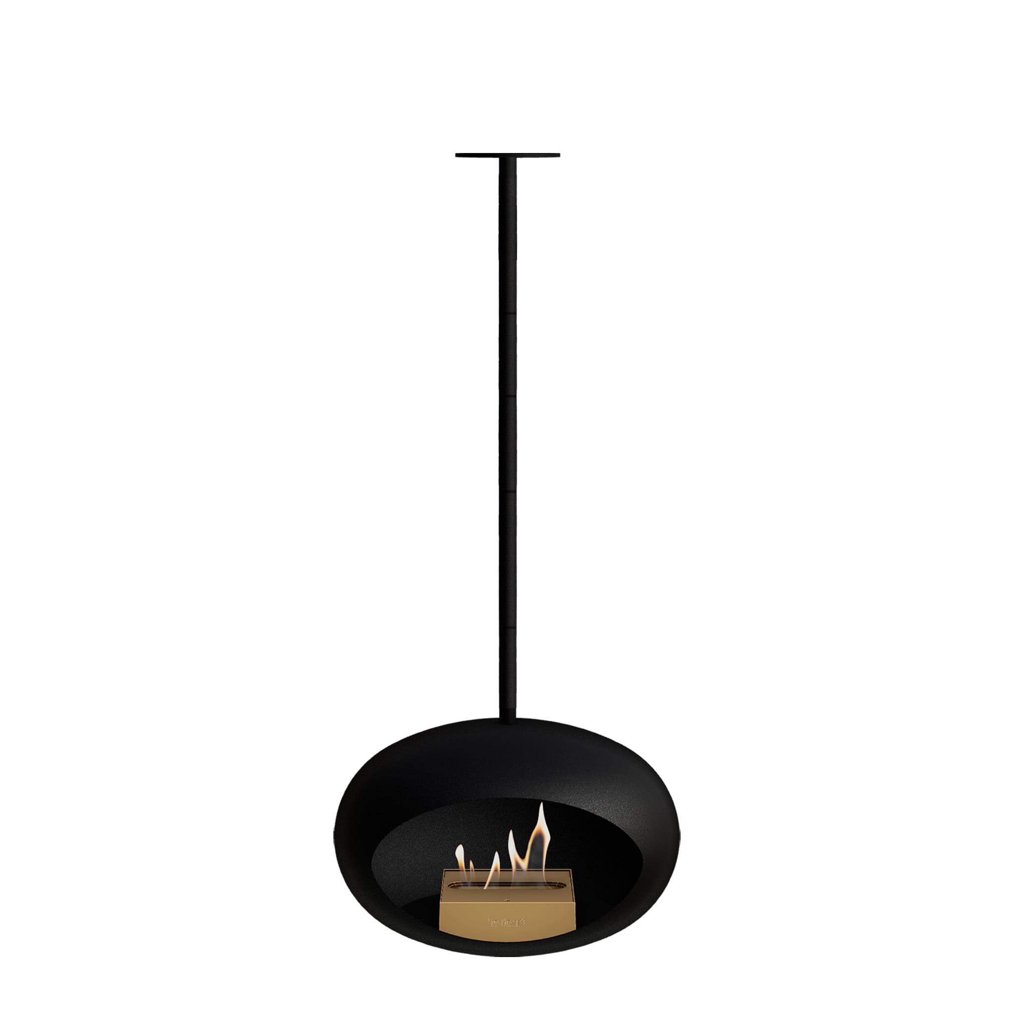 Le Feu Sky Dome - Black