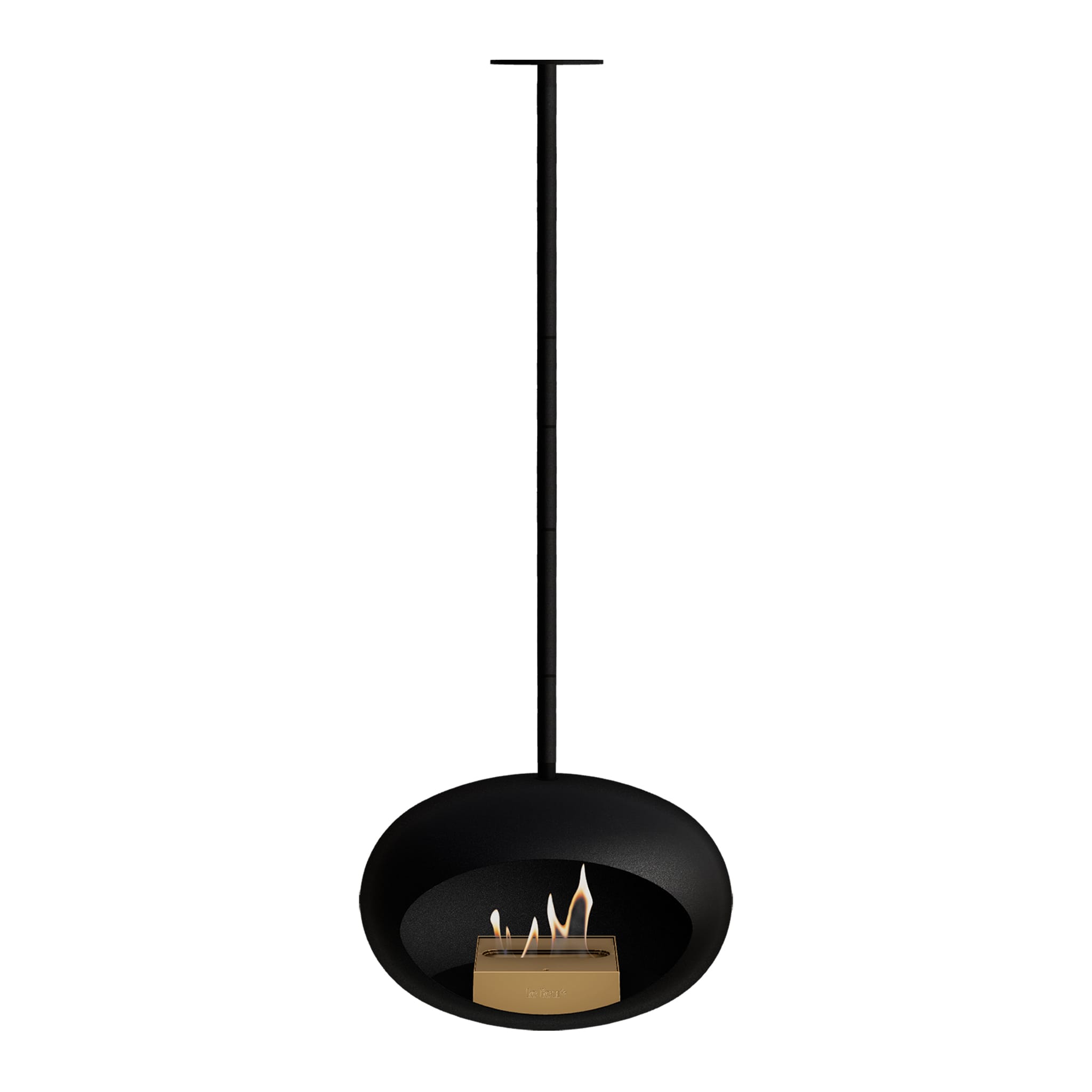 Le Feu Sky Dome - Black