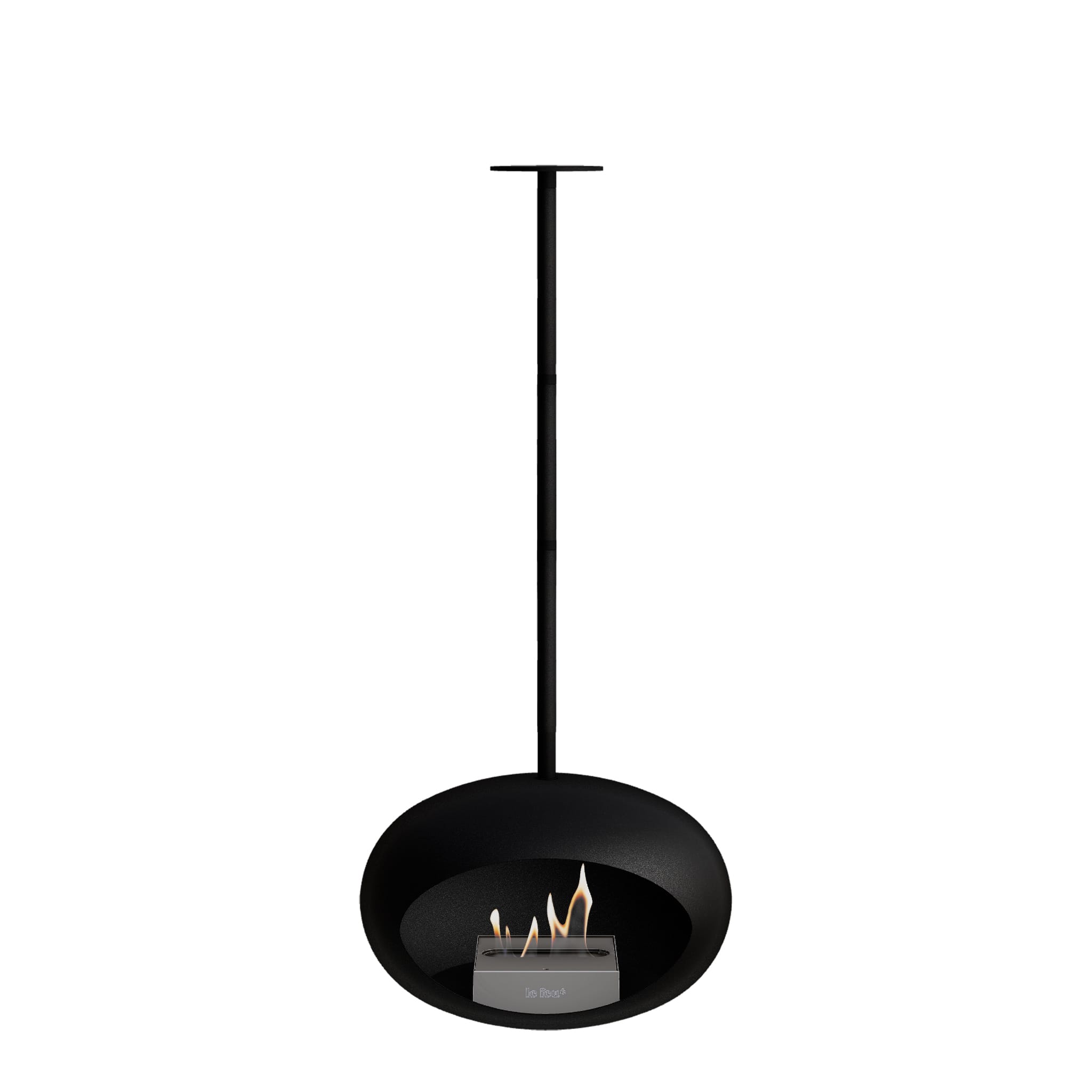 Le Feu Sky Dome - Black