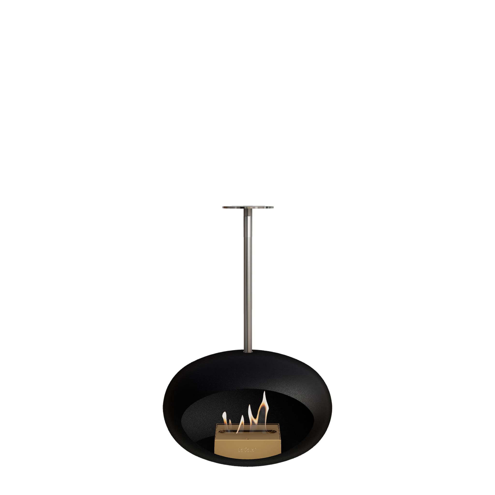 Le Feu Sky Dome - Black
