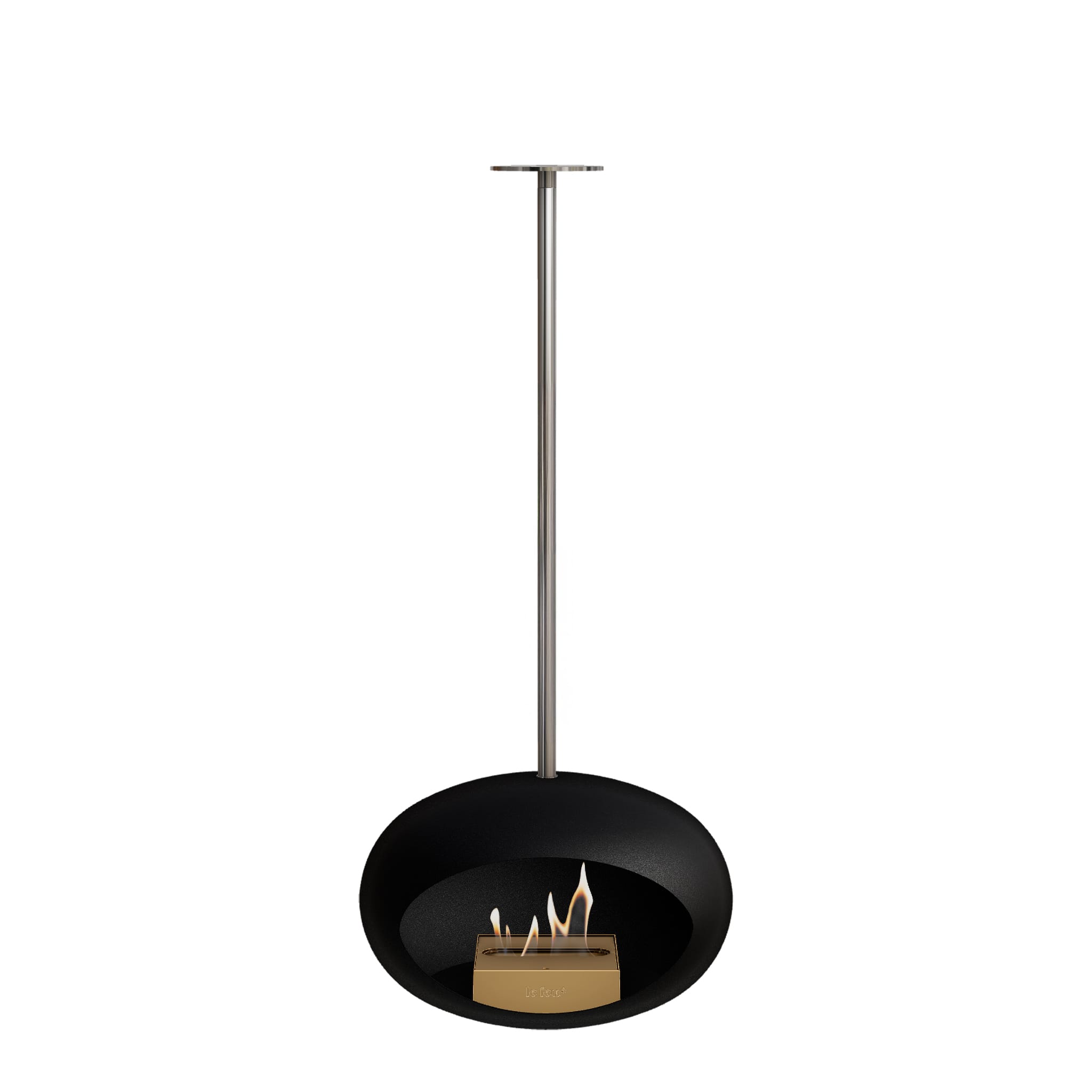 Le Feu Sky Dome - Black