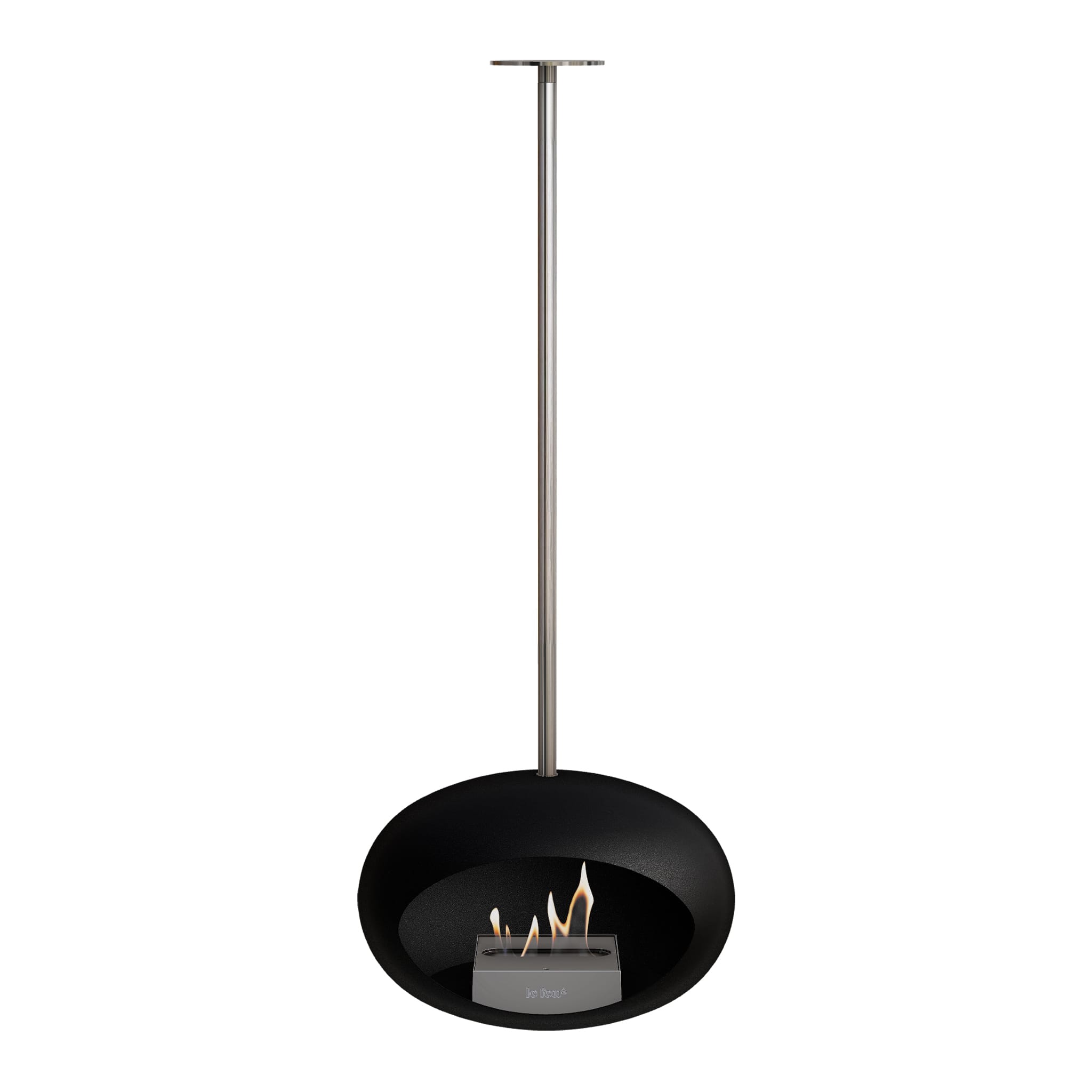 Le Feu Sky Dome - Black