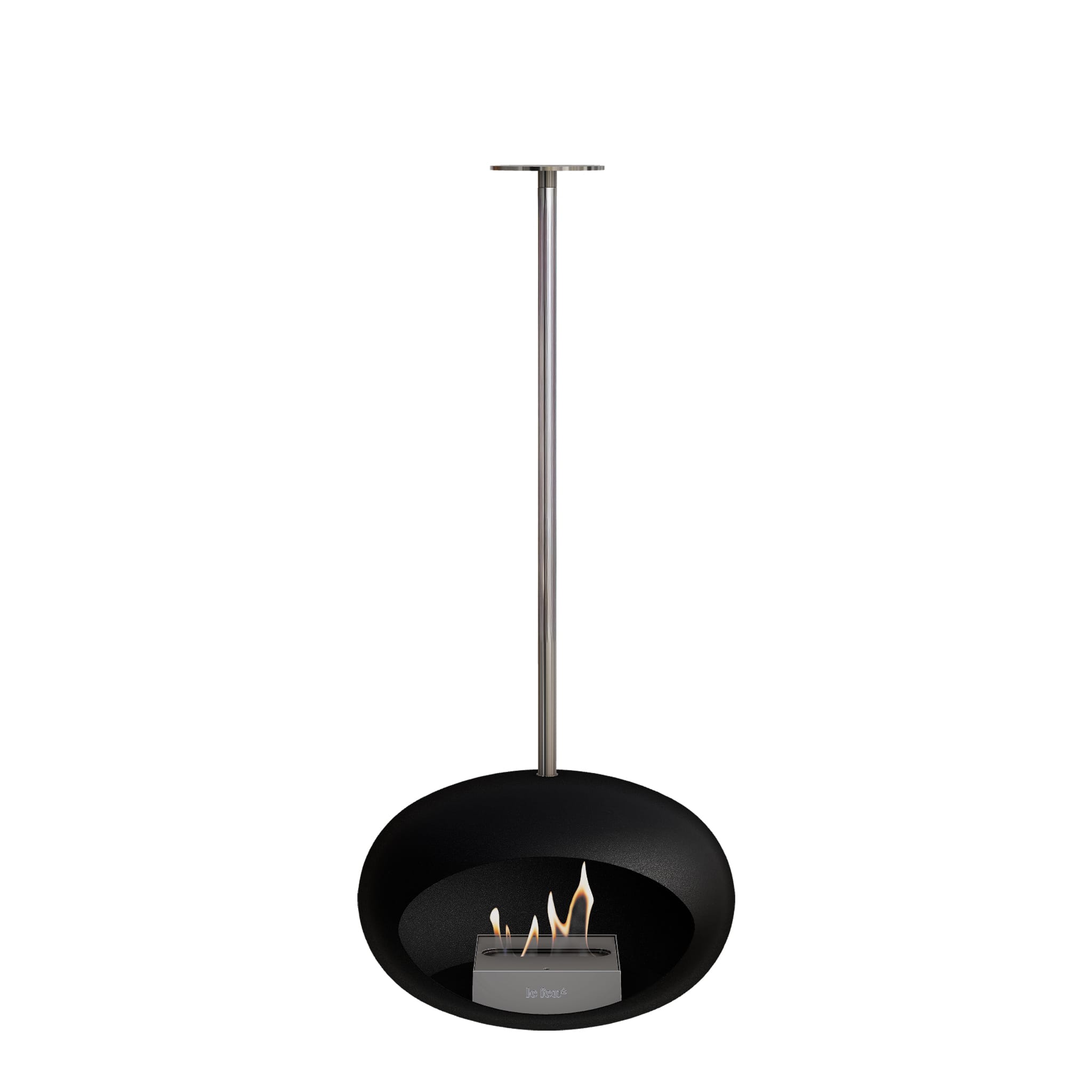 Le Feu Sky Dome - Black