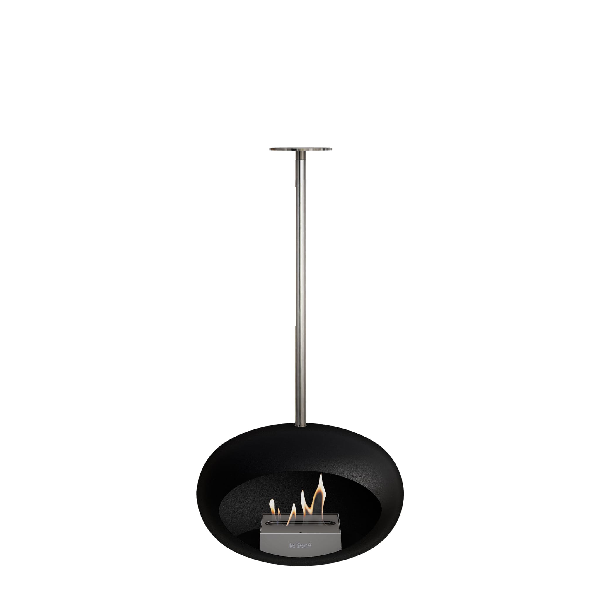 Le Feu Sky Dome - Black