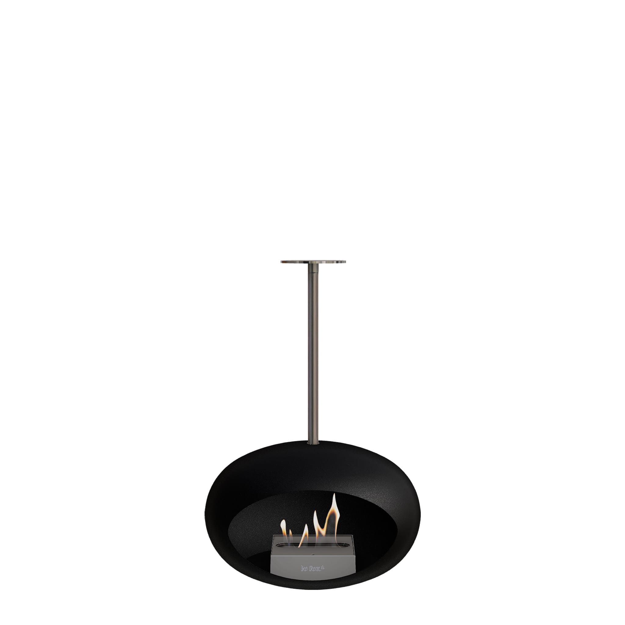 Le Feu Sky Dome - Black