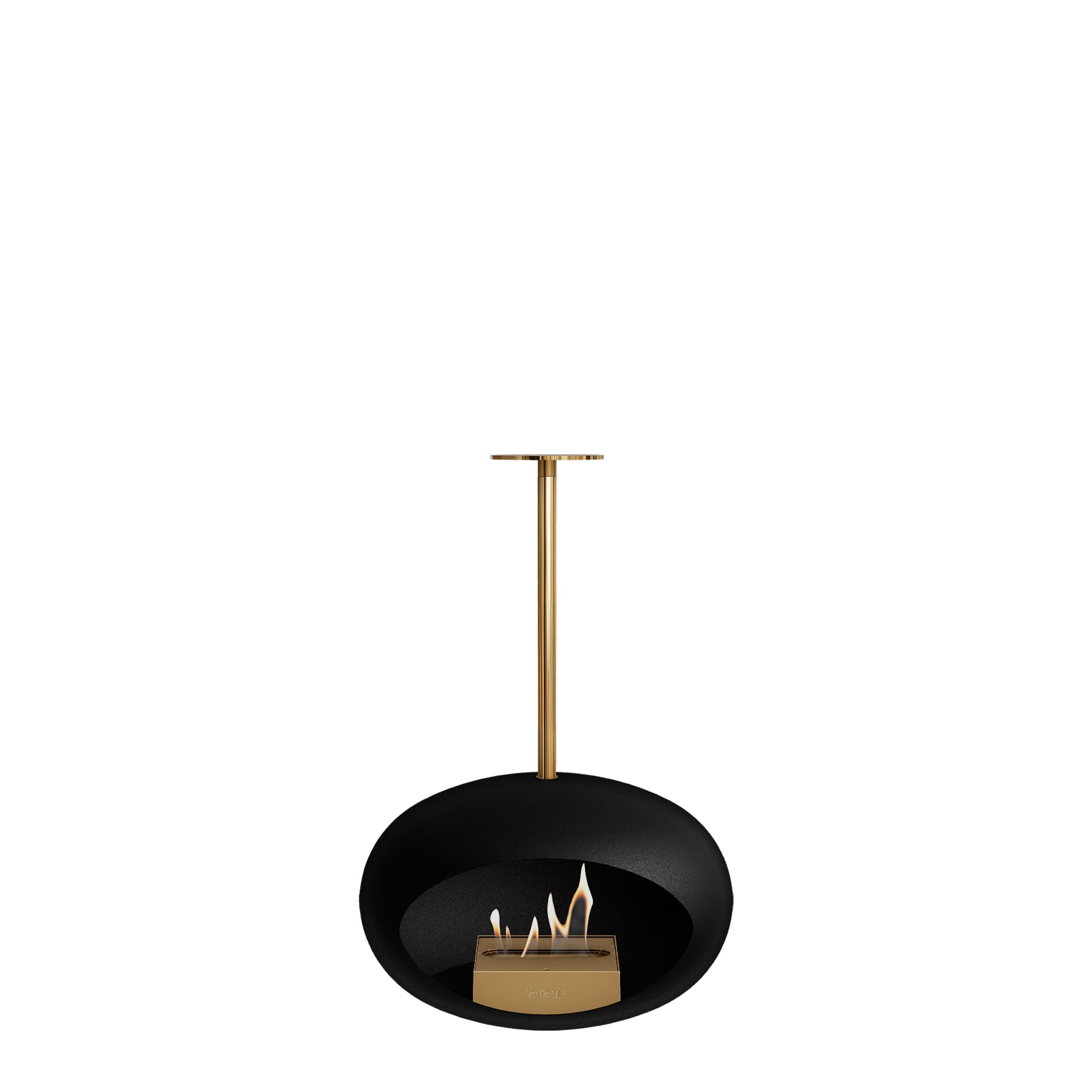 Le Feu Sky Dome - Black