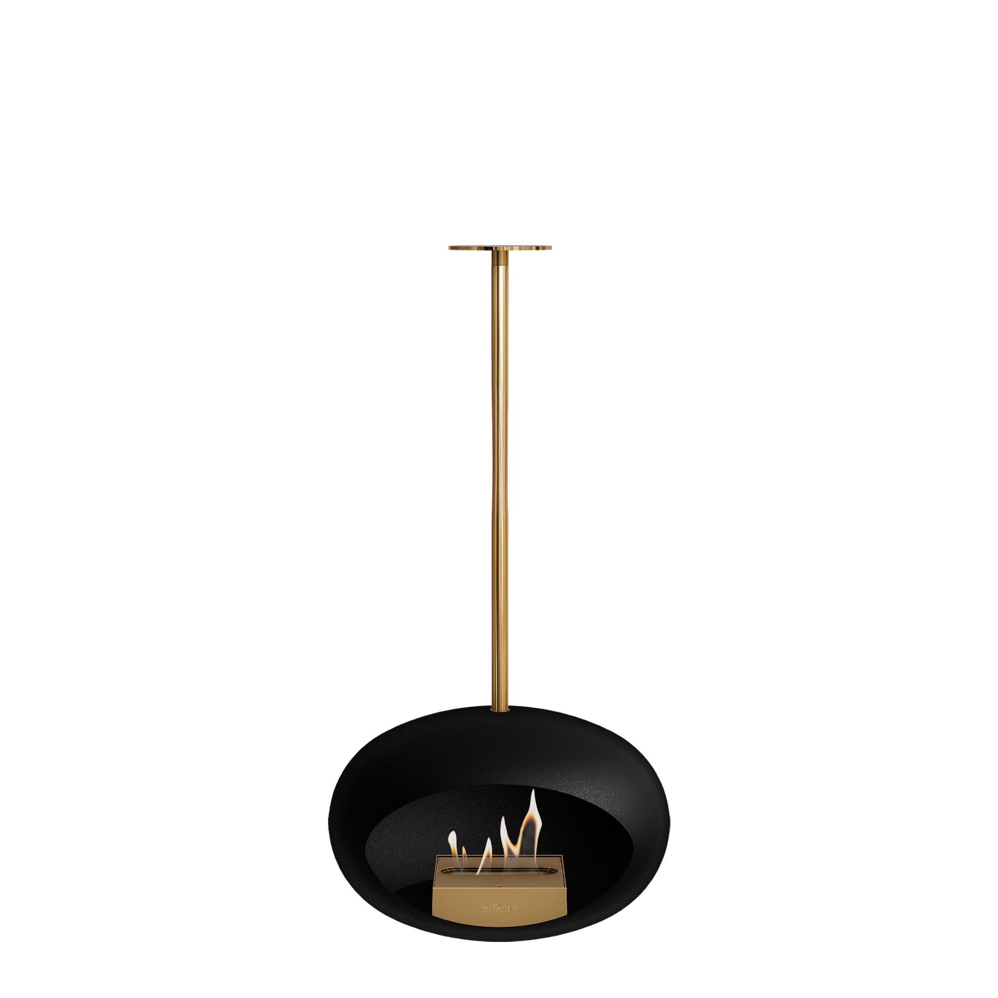 Le Feu Sky Dome - Black