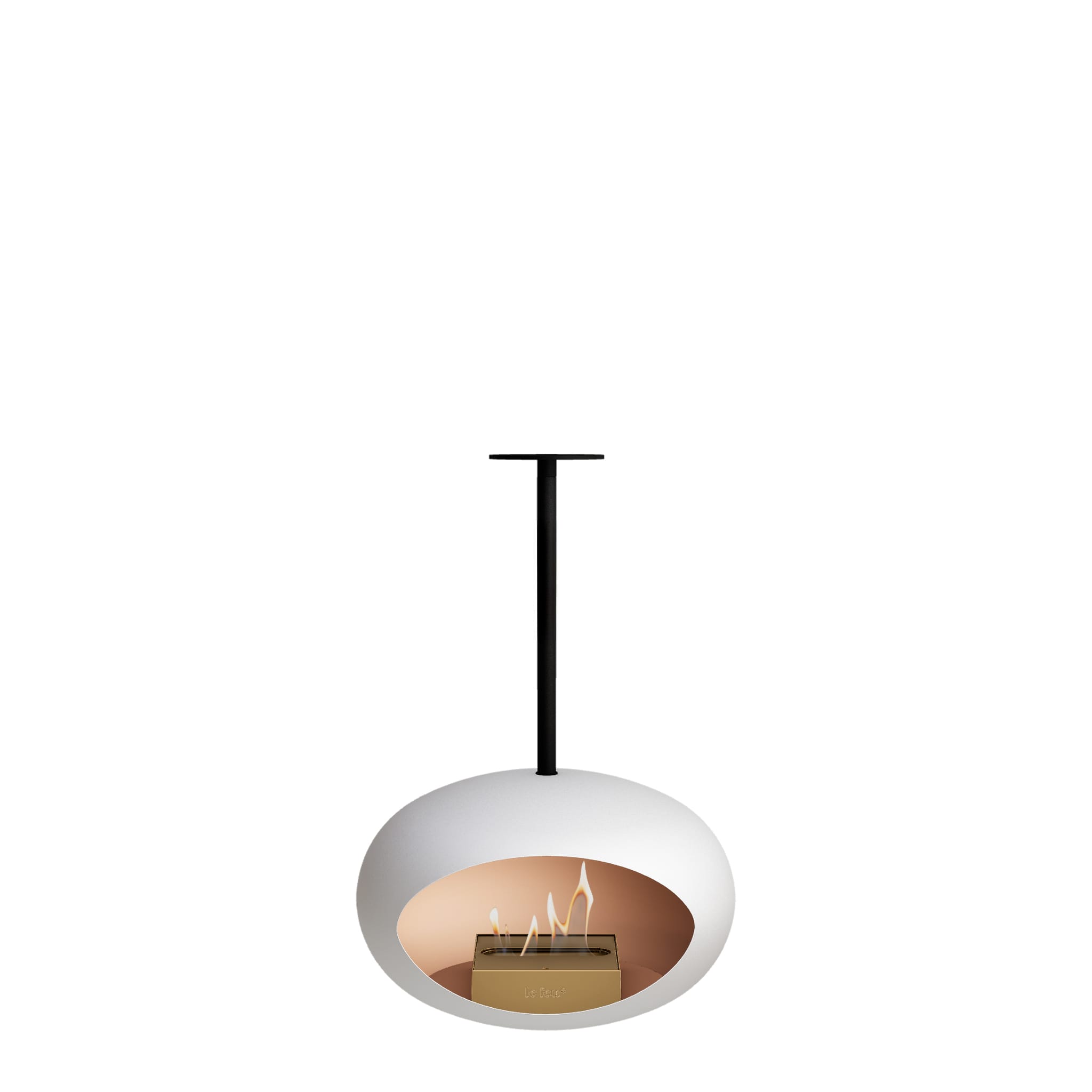 Le Feu Sky Dome - White