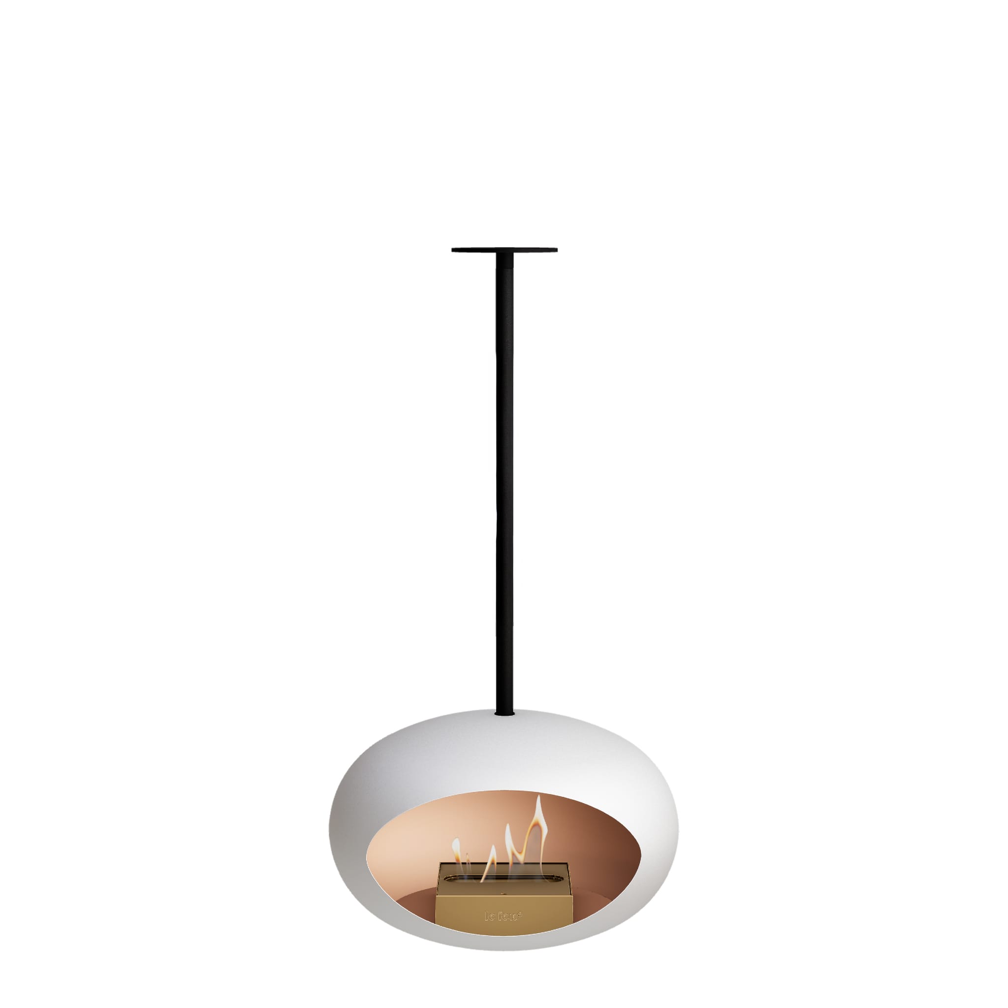 Le Feu Sky Dome - White
