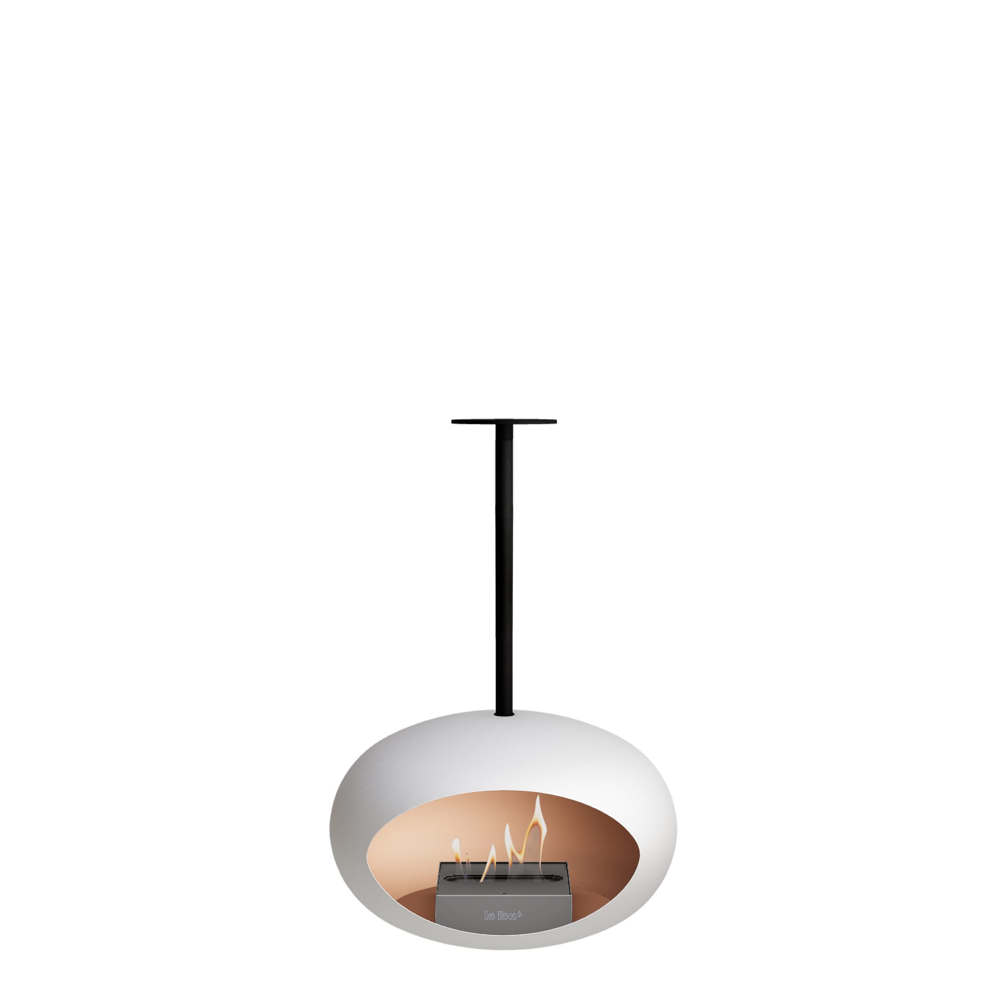 Le Feu Sky Dome - White