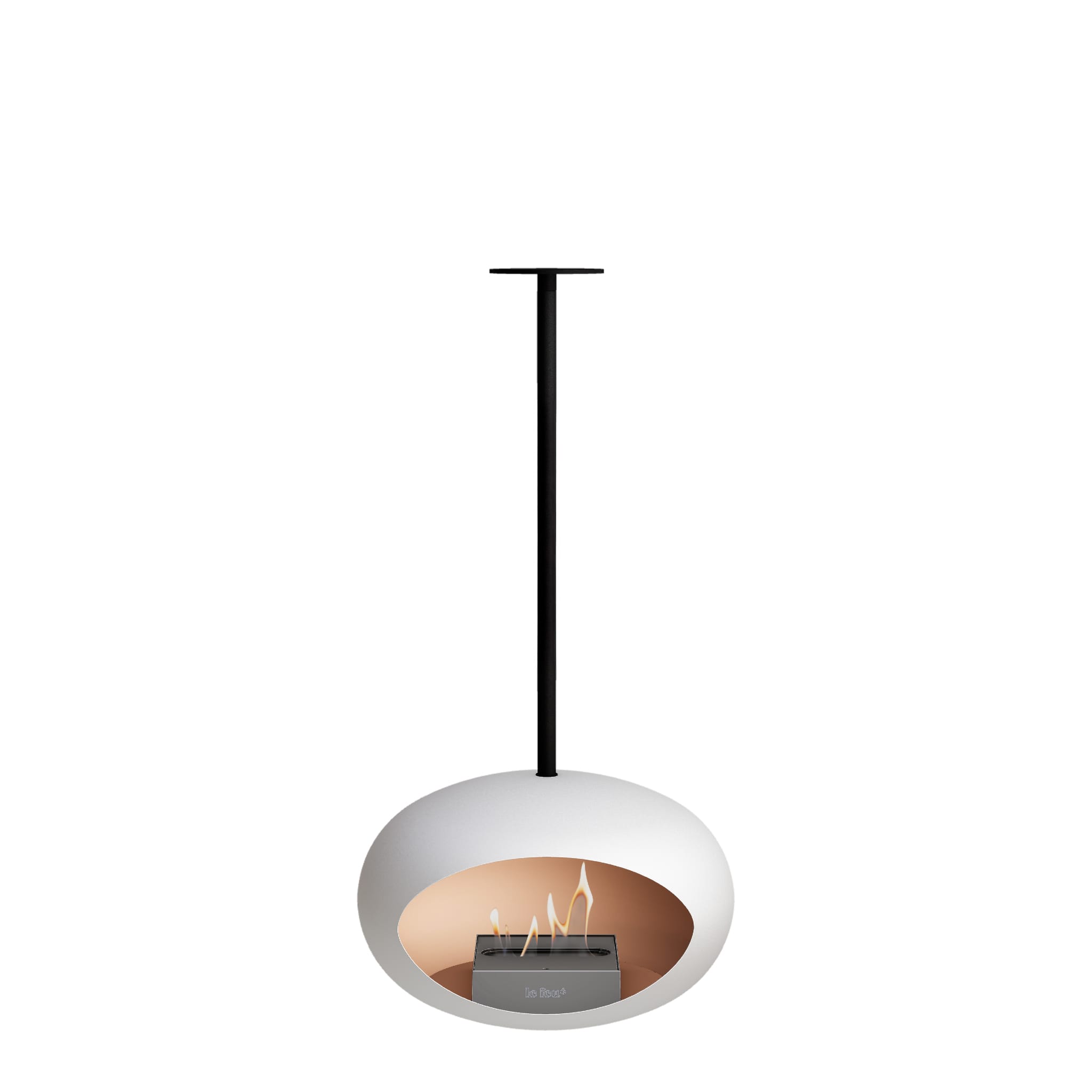 Le Feu Sky Dome - White
