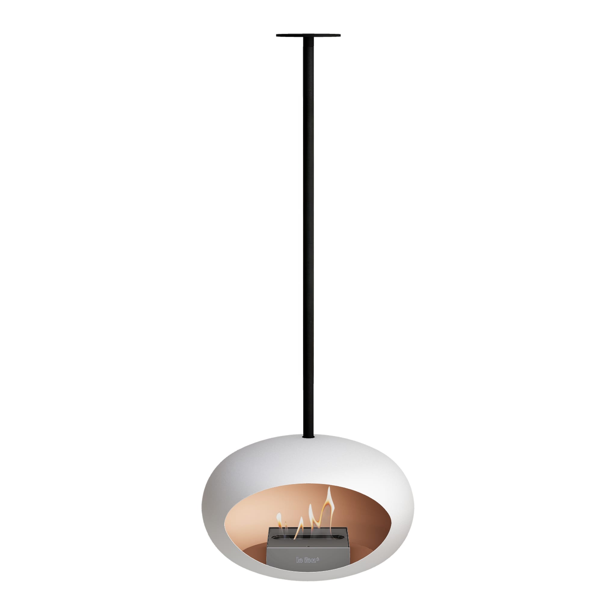 Le Feu Sky Dome - White