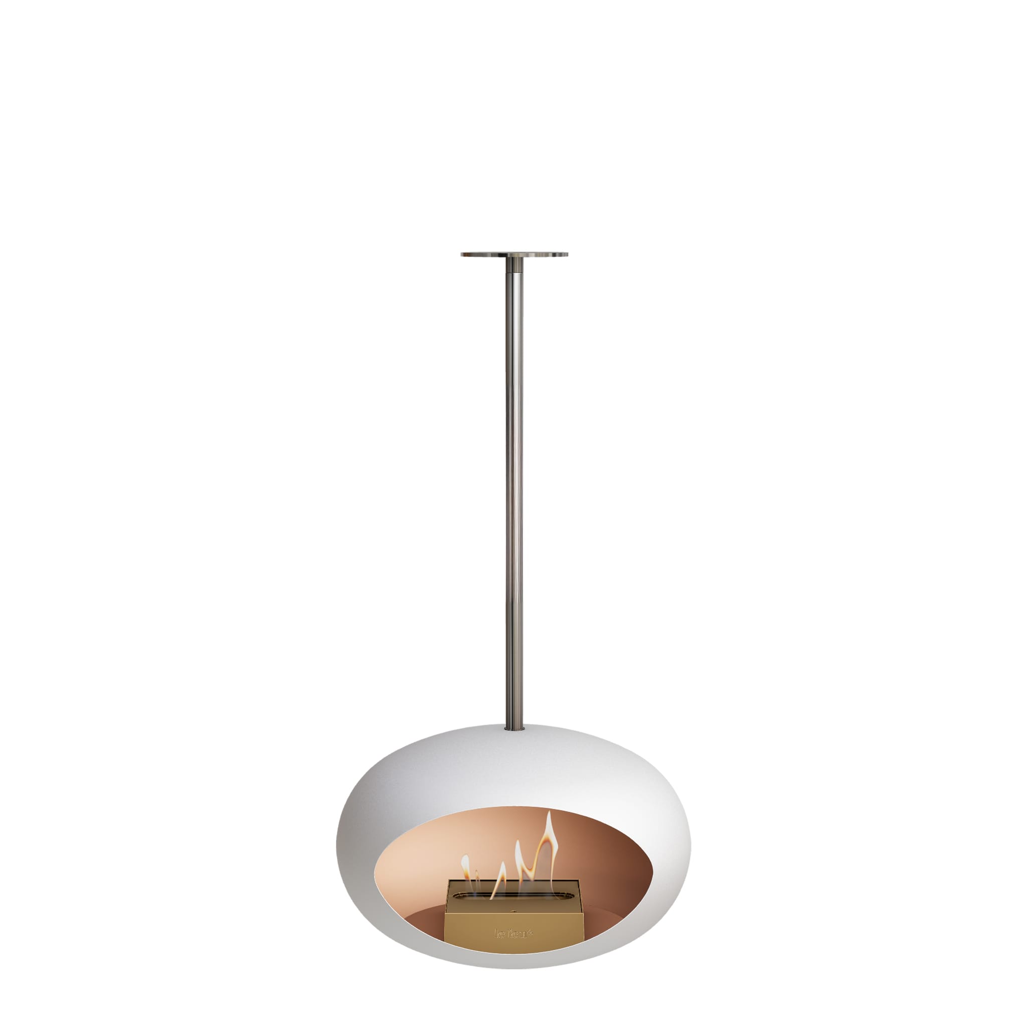 Le Feu Sky Dome - White