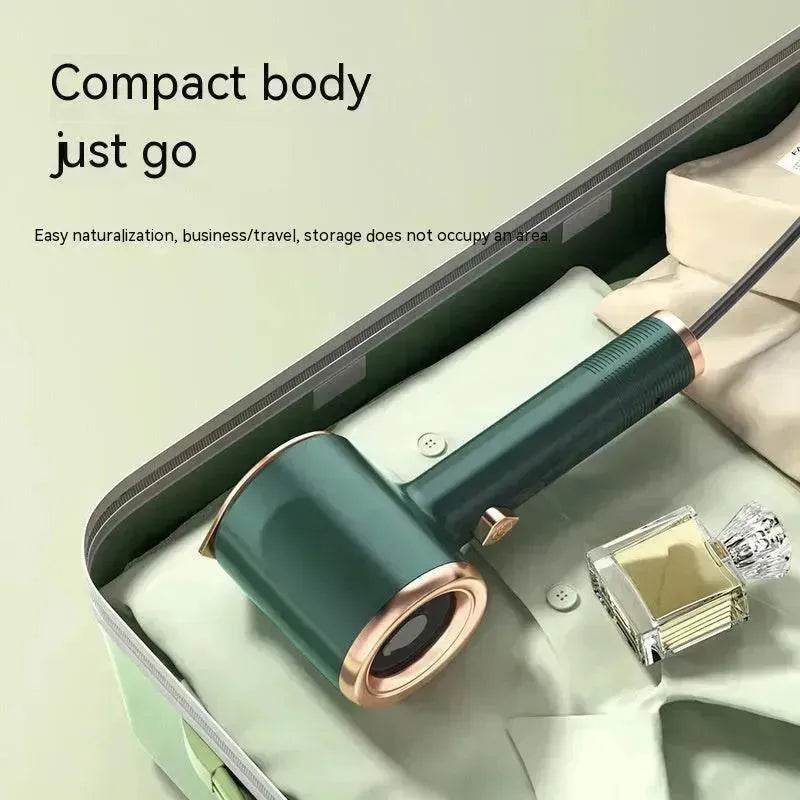 Portable Garment Steamer Fabric Steam Iron For Clothes
