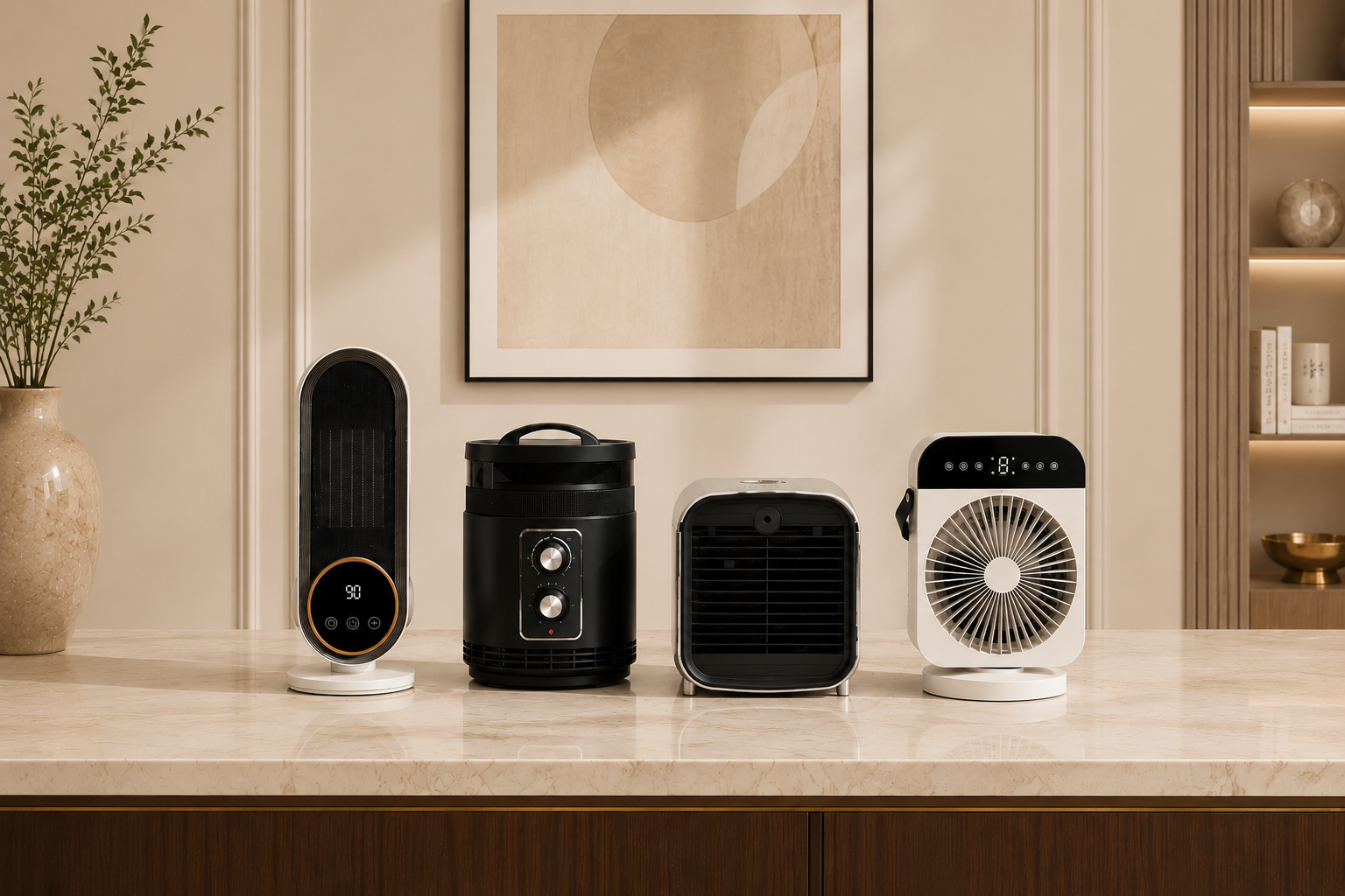 Curated essentials. Trusted brands. Canadian support.