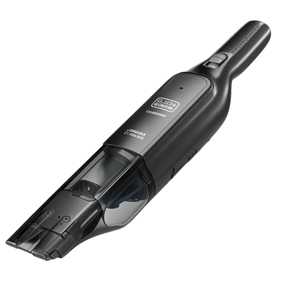 Vacuums