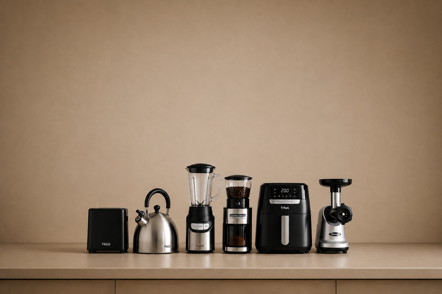Home essentials worth buying