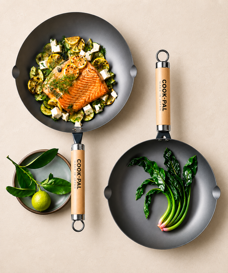 Shop cookware