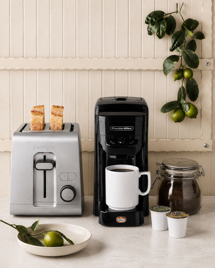 Shop kitchen appliances
