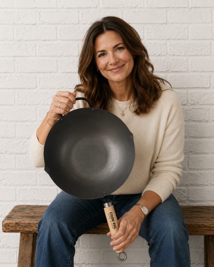 Cookware collection
